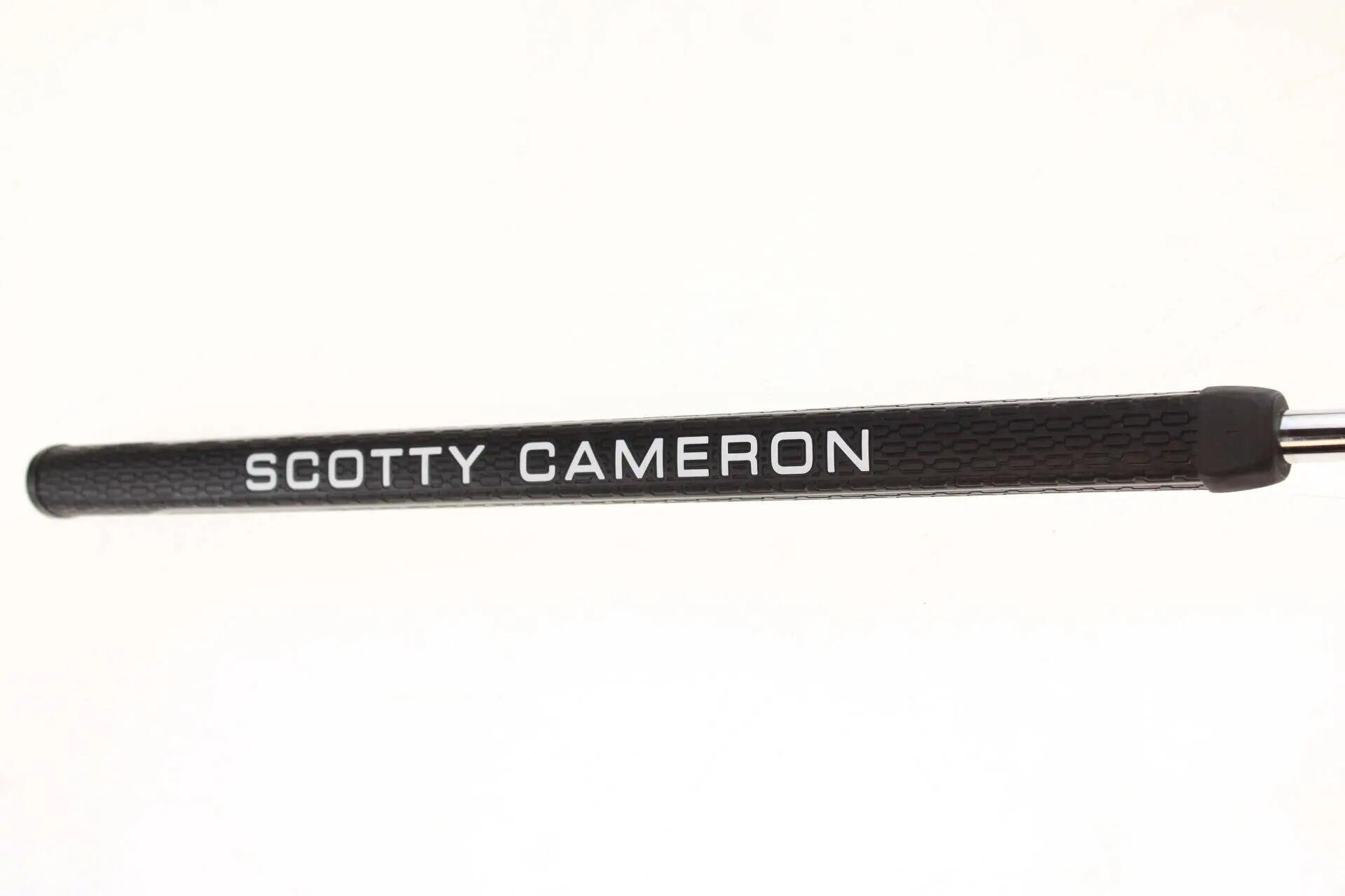 Seconde vie - Scotty Cameron 2024 Phantom 11 Long Design RH Putter - Excellent 5/5