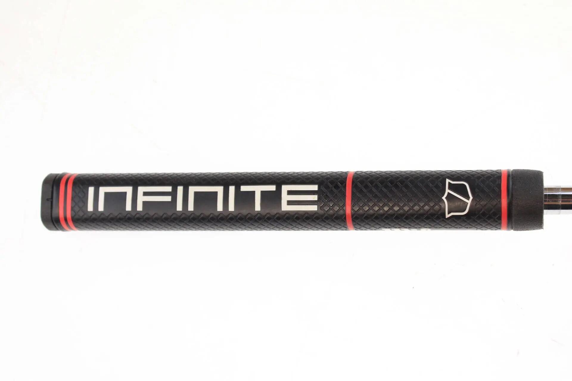 Seconde vie - Wilson Infinite West Loop 2024 RH Putter - Very good 5/5