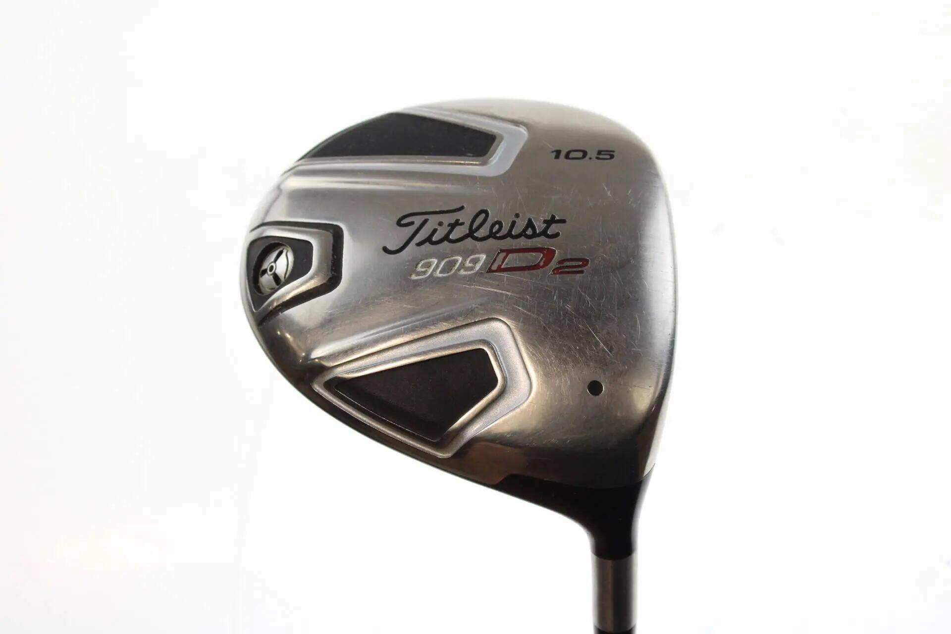 TITLEIST picture