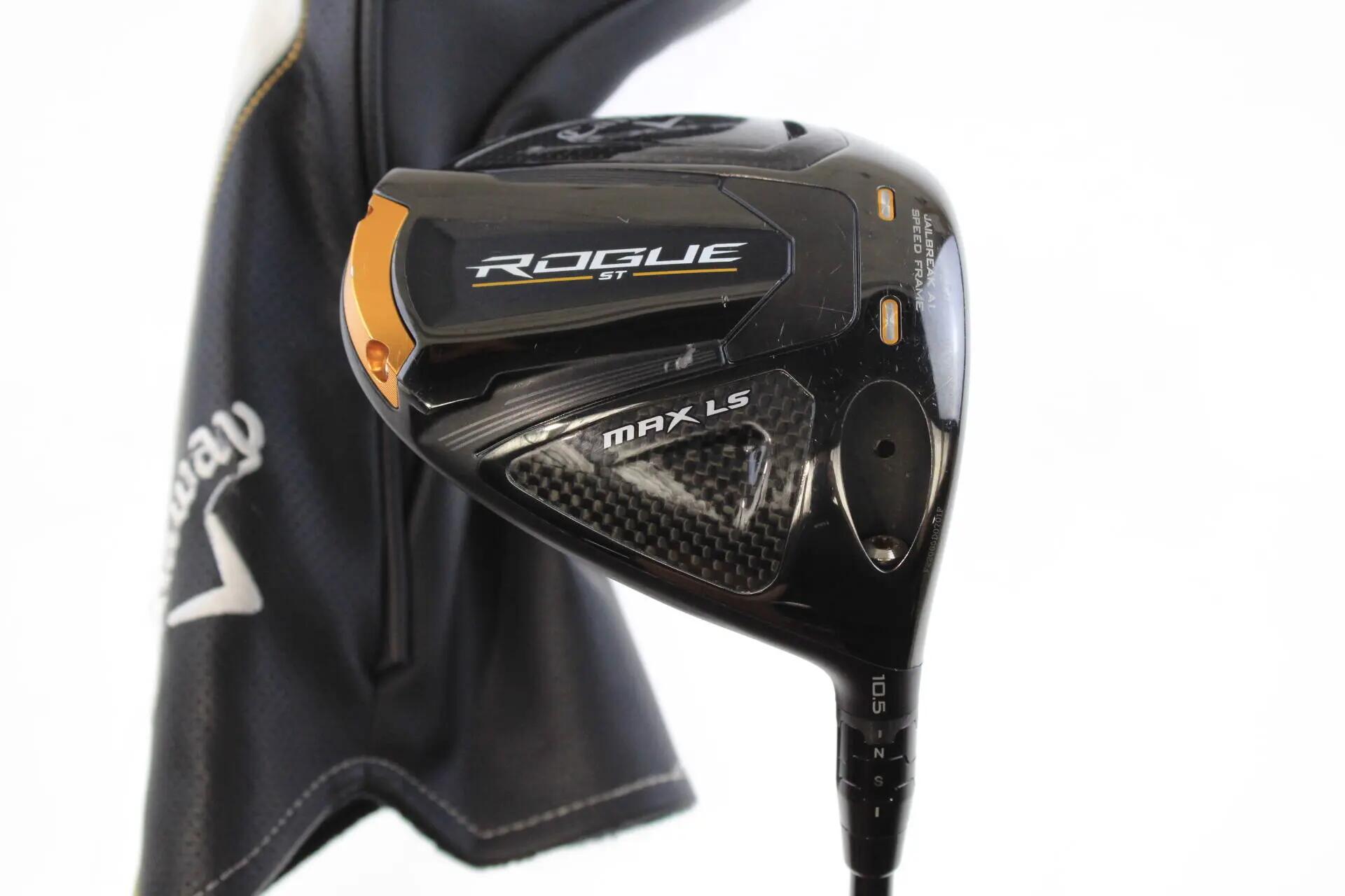 CALLAWAY picture