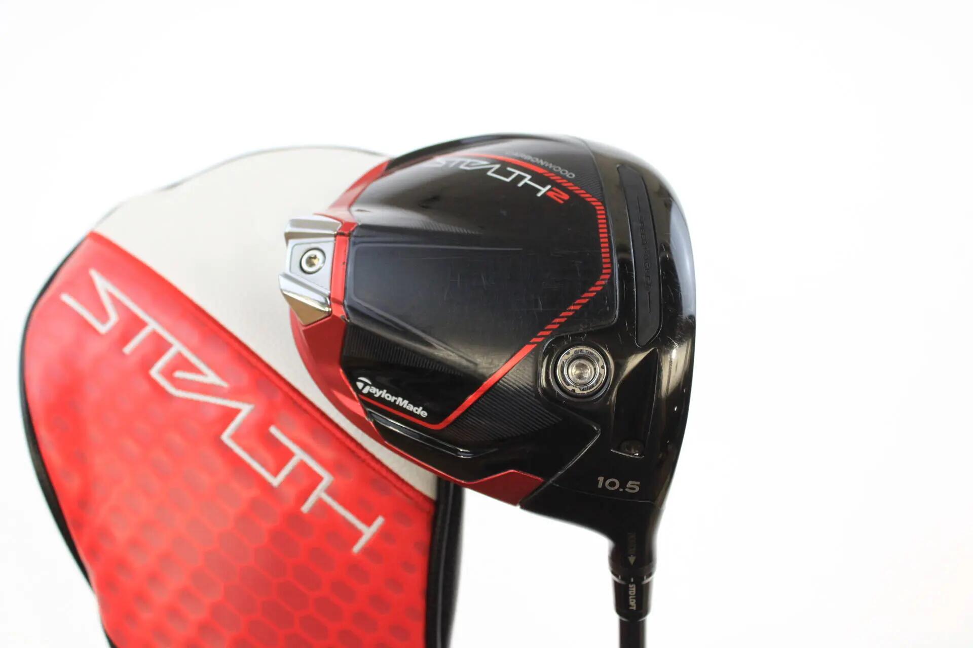 TAYLORMADE picture