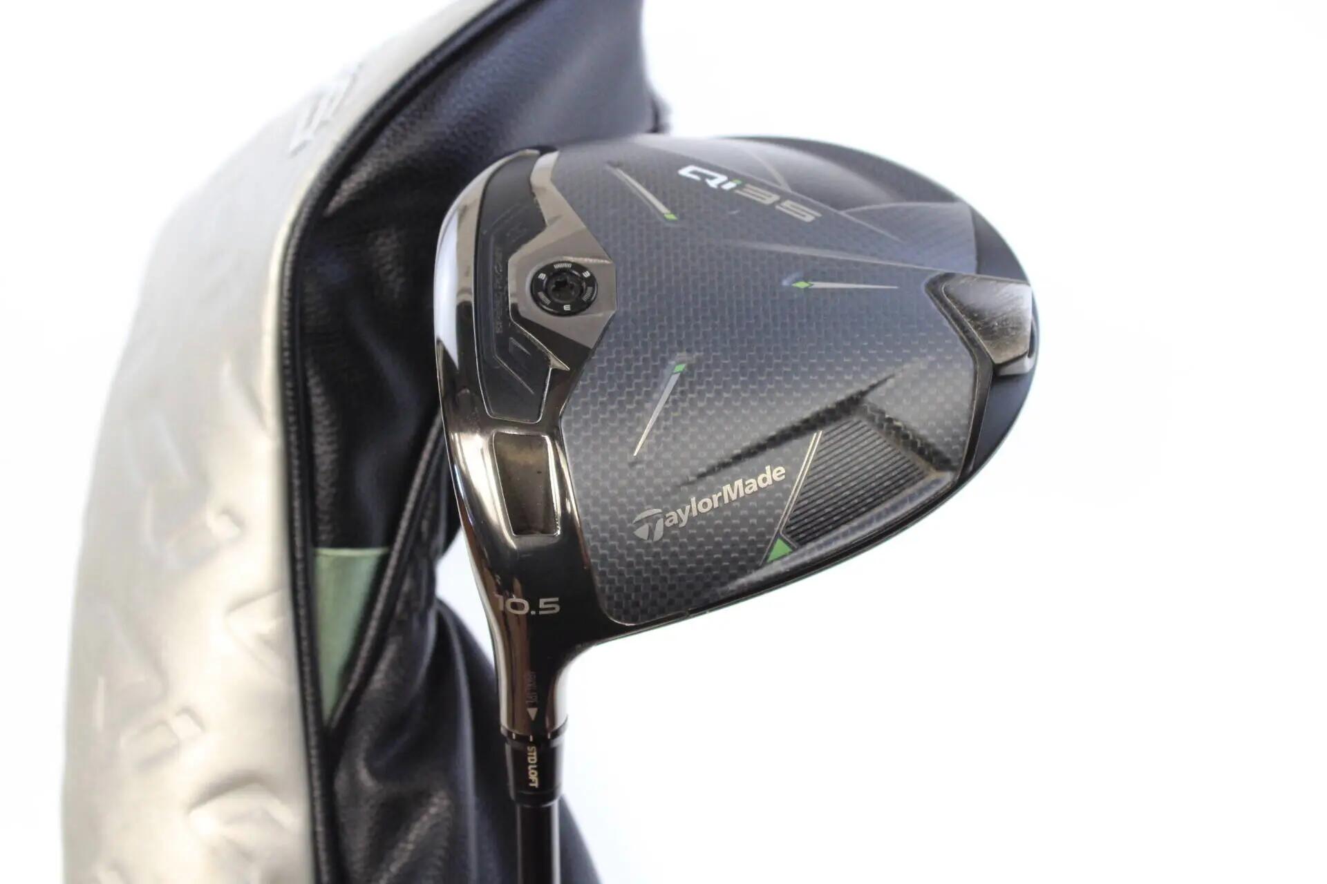 TAYLORMADE picture