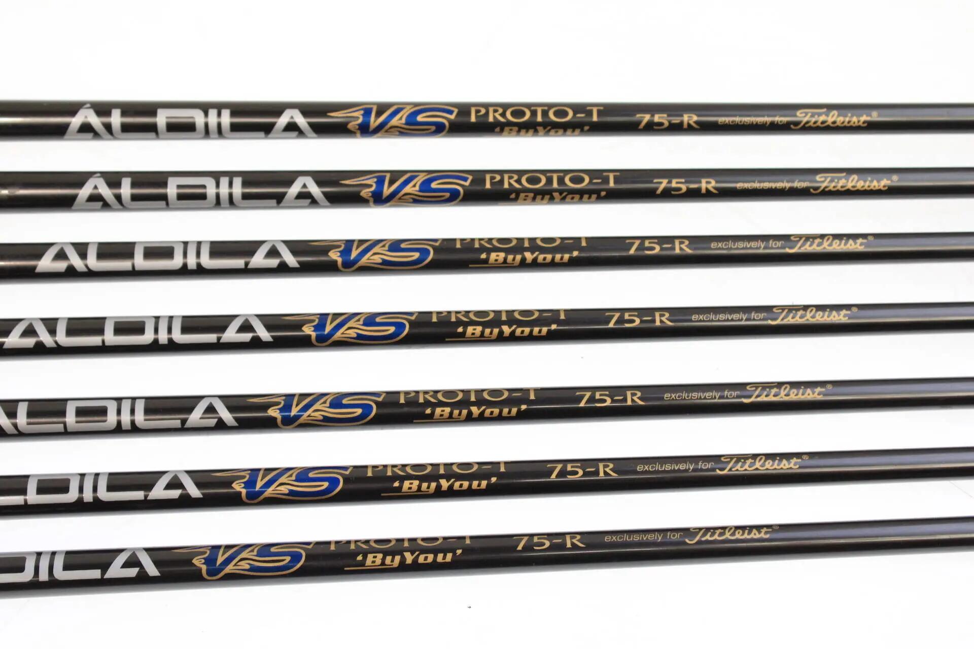 Seconde vie - Titleist AP1 710 RH 4-PW Iron Set - Good 4/5