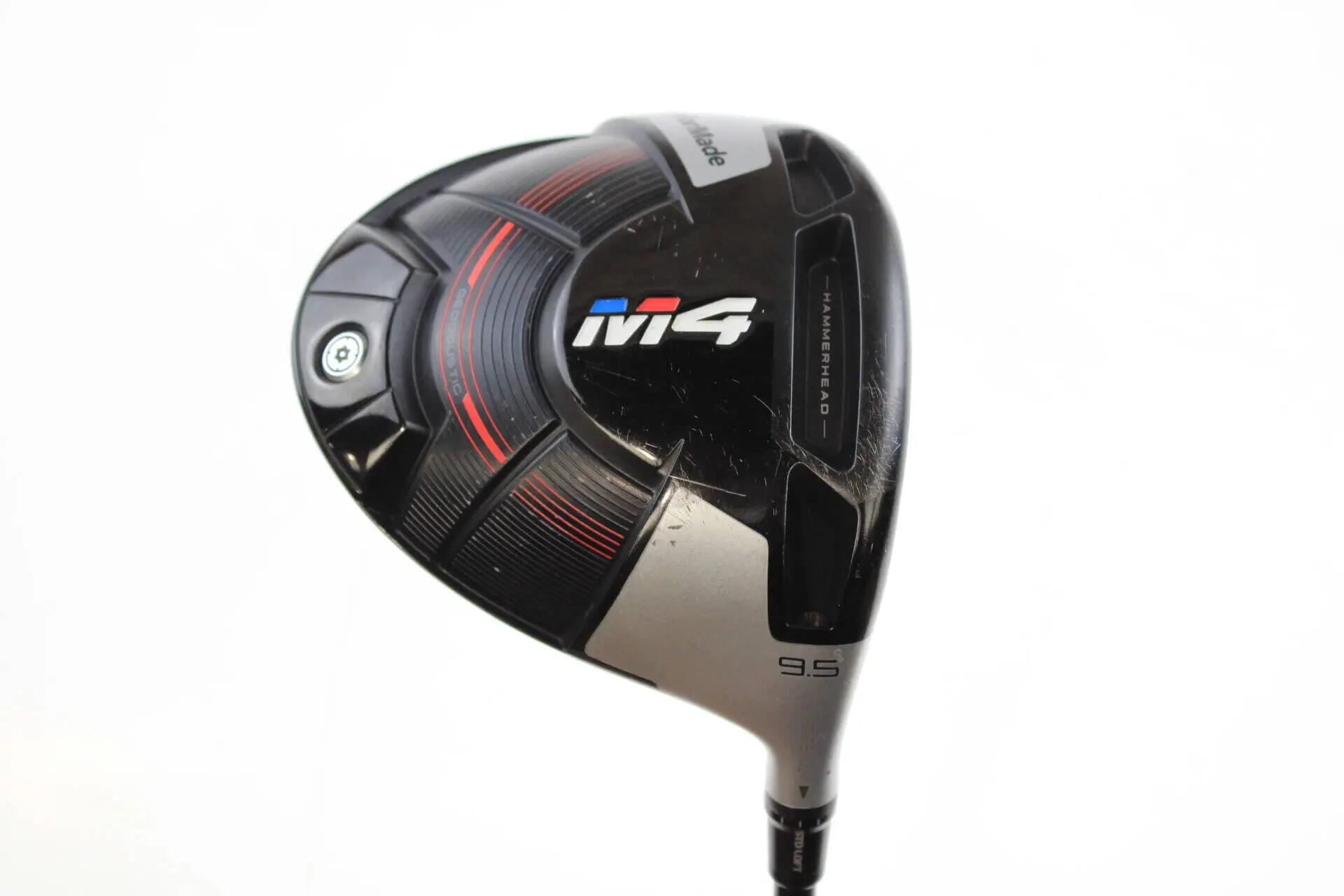 TAYLORMADE picture