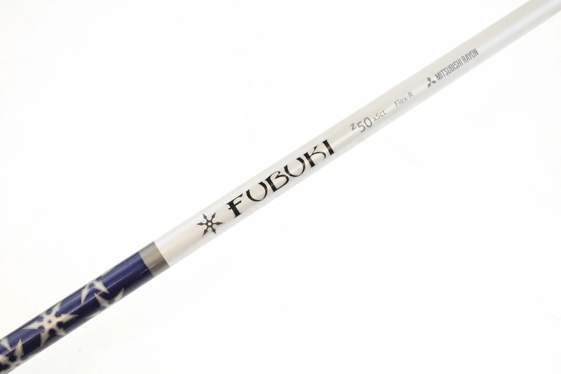 Seconde vie - Mizuno ST 180 RH 10.5-deg Driver - Good 4/5