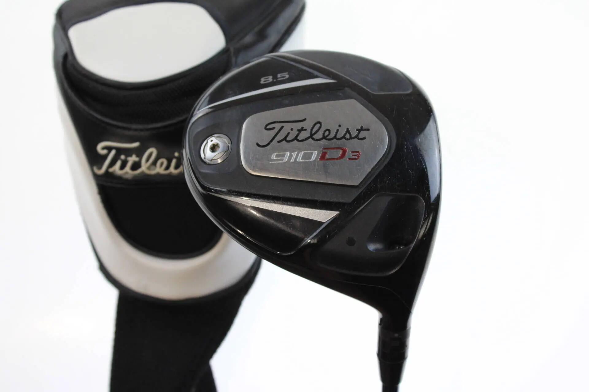 TITLEIST picture