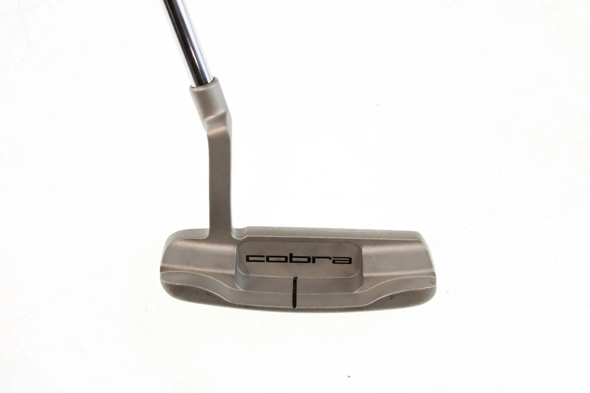 Seconde vie - Cobra Fly XL Blade RH Putter - Very good 3/5