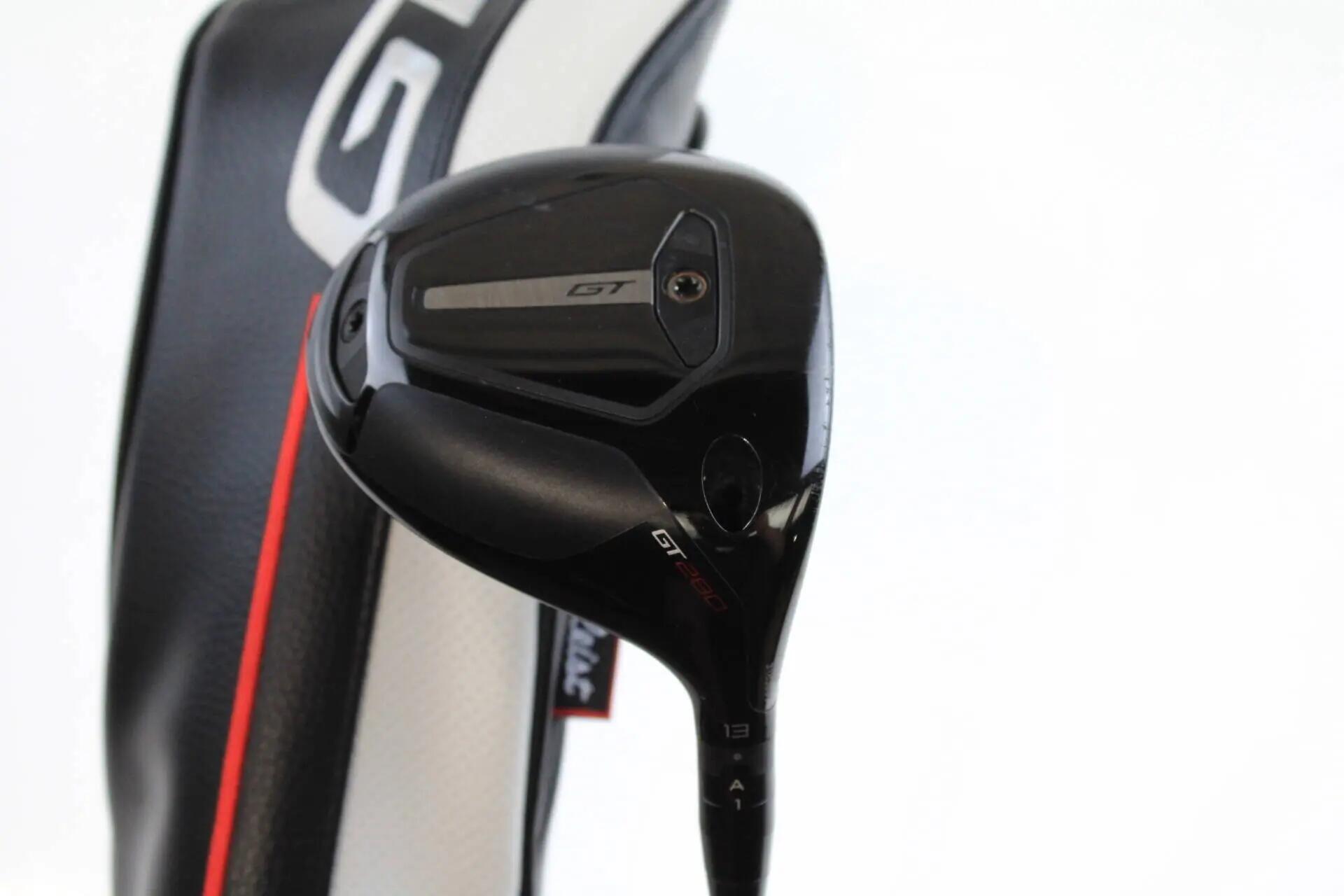 TITLEIST picture