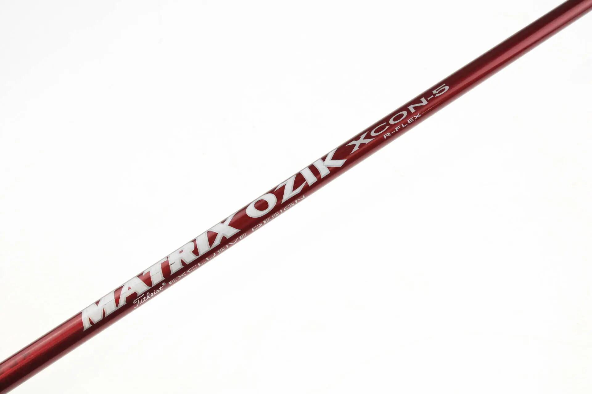 Seconde vie - Titleist 909D2 RH 10.5-deg Driver - Good 4/5