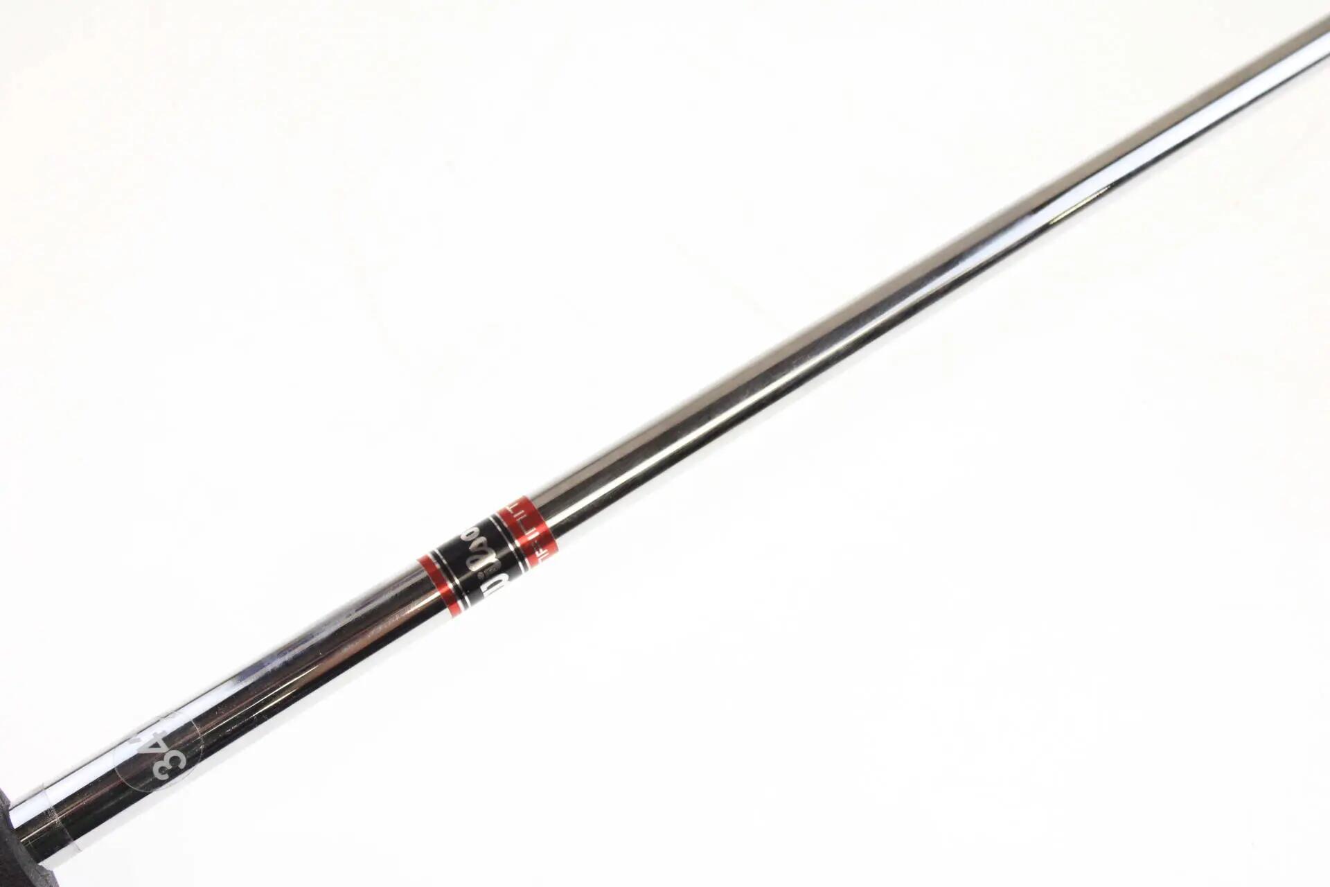 Seconde vie - Wilson Infinite West Loop 2024 RH Putter - Very good 4/5