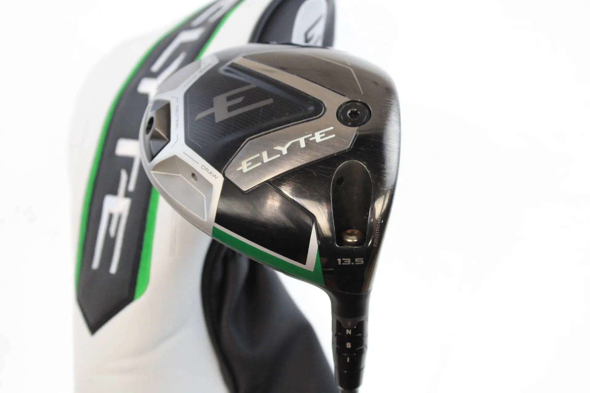 CALLAWAY picture