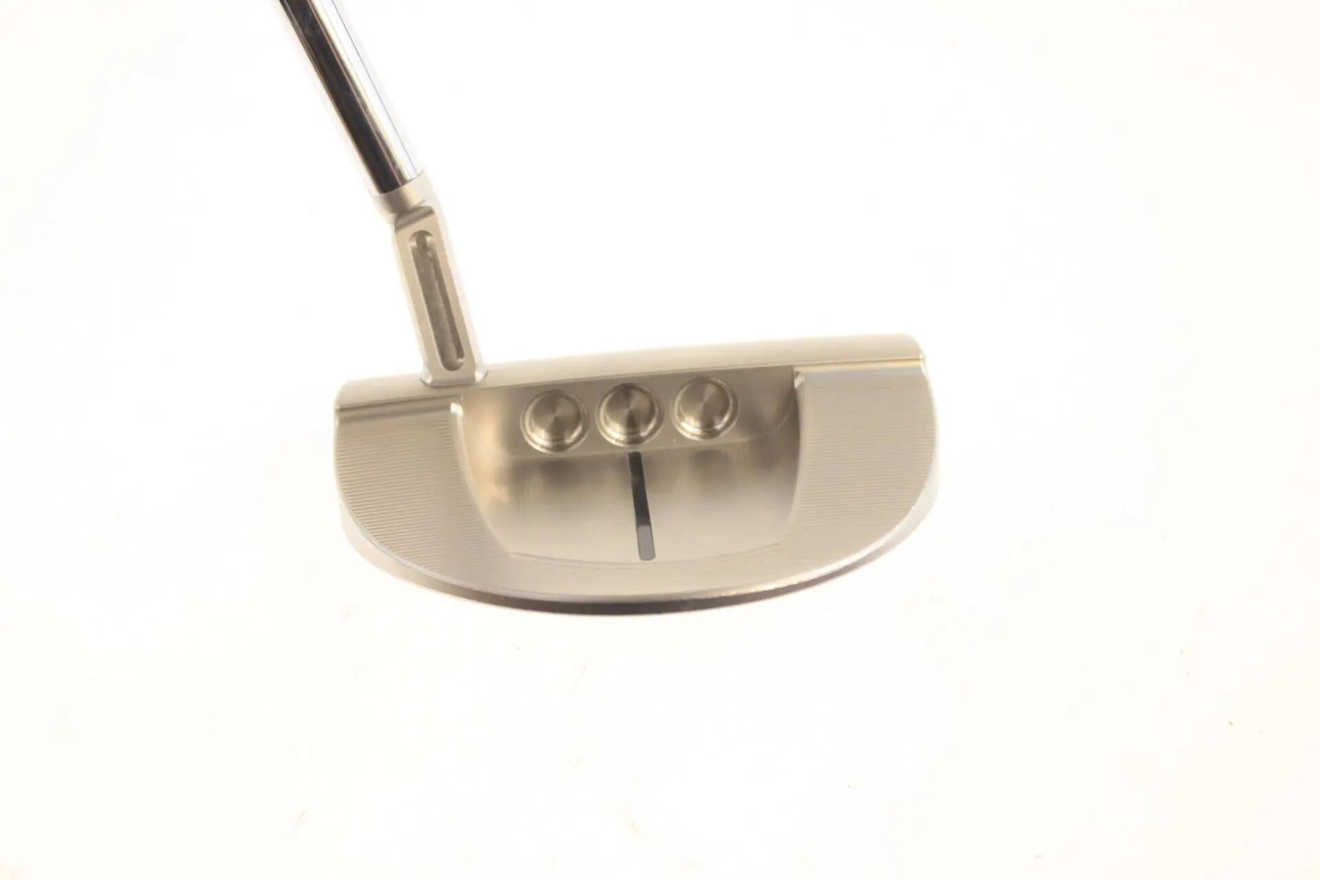 Seconde vie - Scotty Cameron Super Select Golo 6.5 RH Putter - Very good 3/5