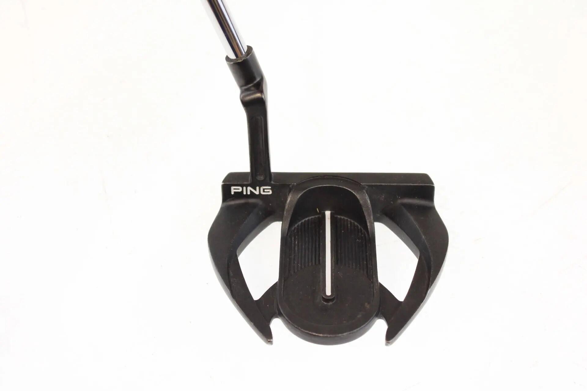 Seconde vie - Ping Sigma 2 Wolverine H Stealth RH Putter - Good 3/5