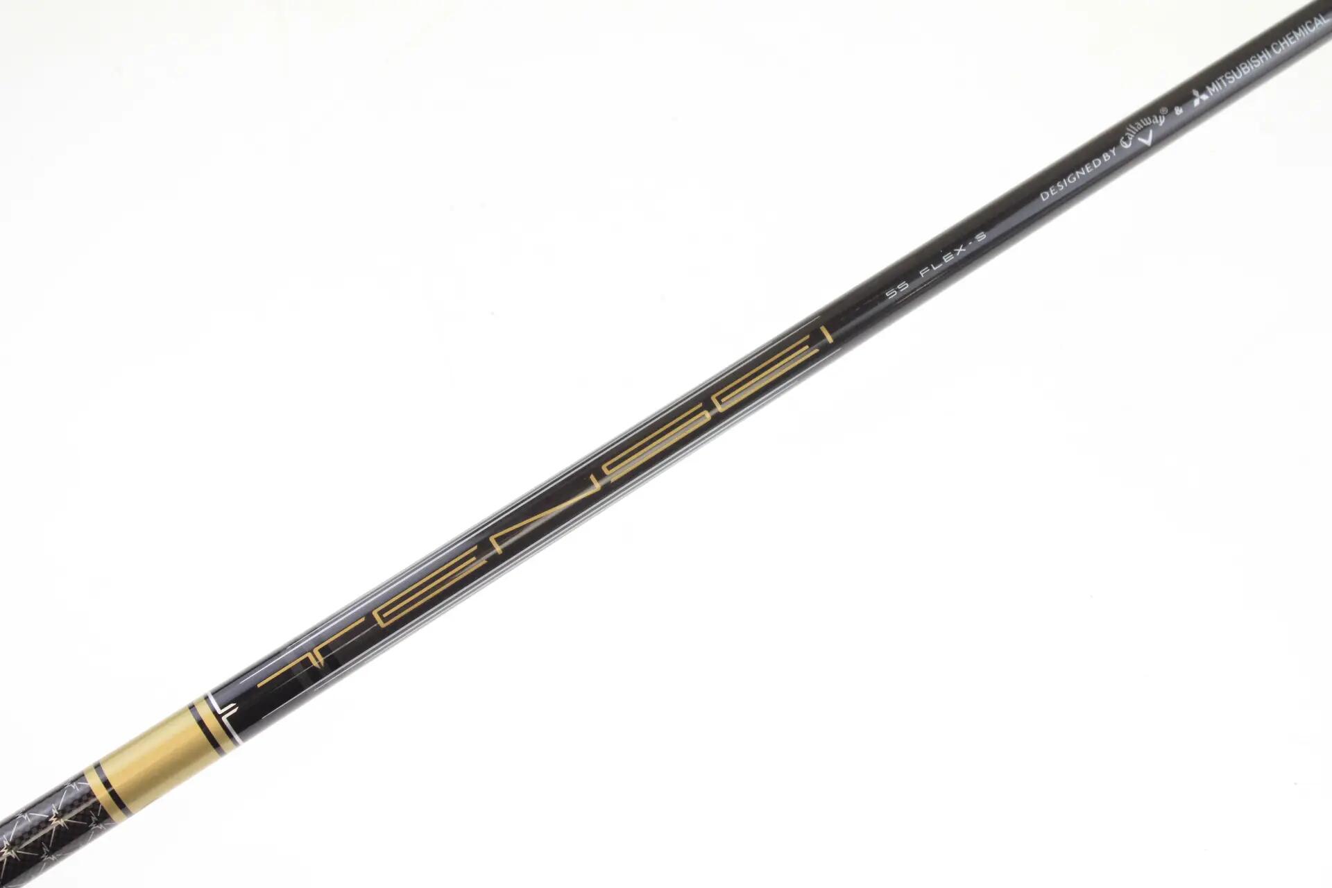 Seconde vie - Callaway Rogue ST Max LS RH 10.5-deg Driver - Good 4/5
