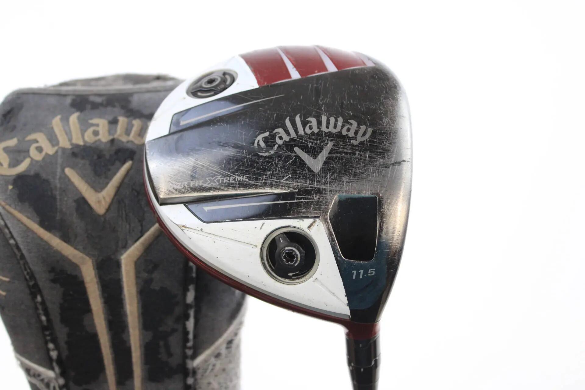 CALLAWAY picture