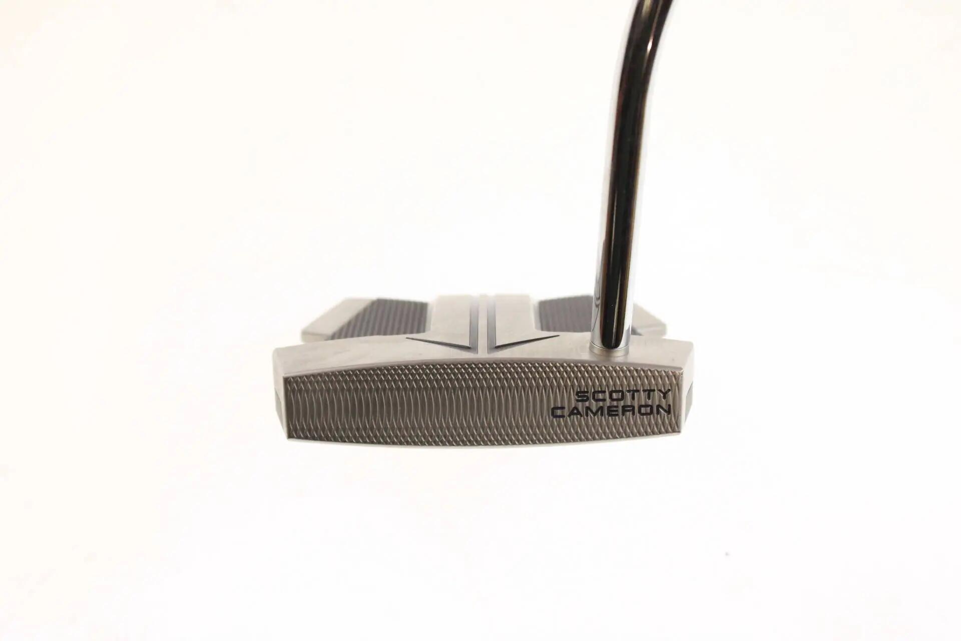 Seconde vie - Scotty Cameron 2024 Phantom 11 Long Design RH Putter - Excellent 2/5