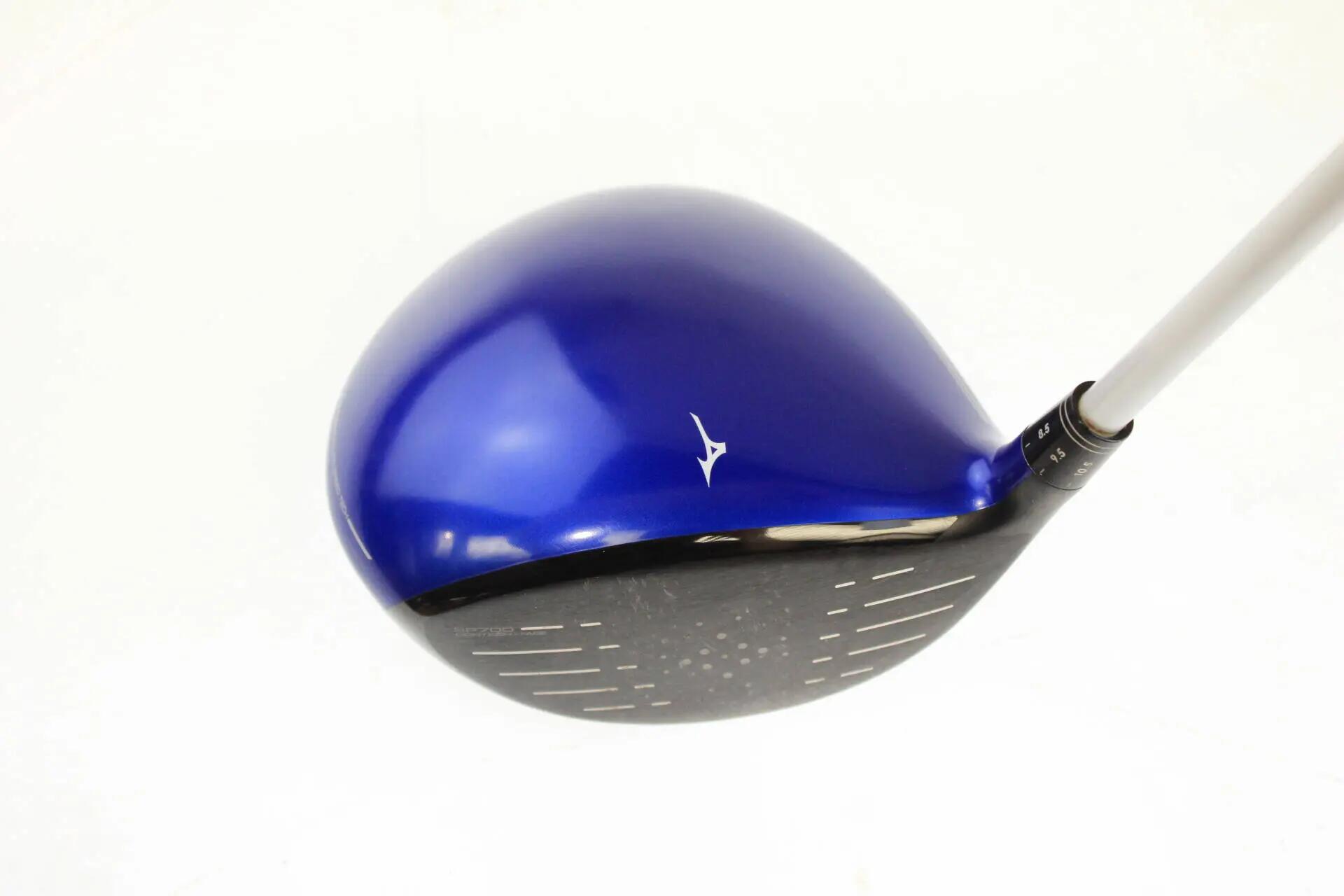 Seconde vie - Mizuno ST 180 RH 10.5-deg Driver - Good 3/5