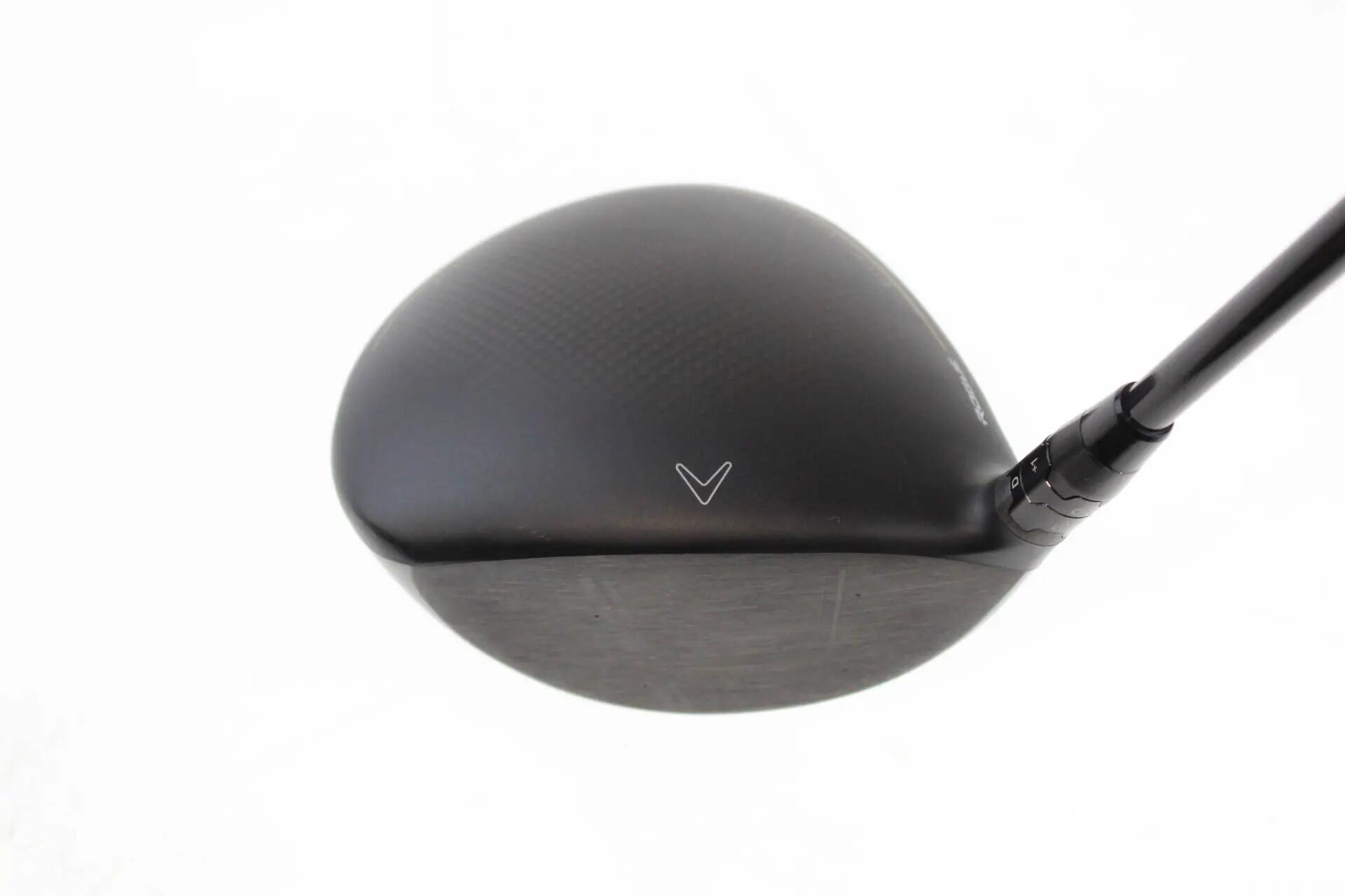 Seconde vie - Callaway Rogue ST Max LS RH 10.5-deg Driver - Good 3/5