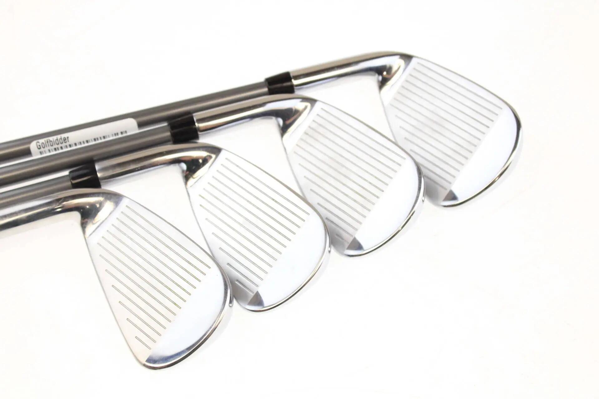 Seconde vie - Callaway Elyte X RH 6-9 Iron Set - Excellent 2/5