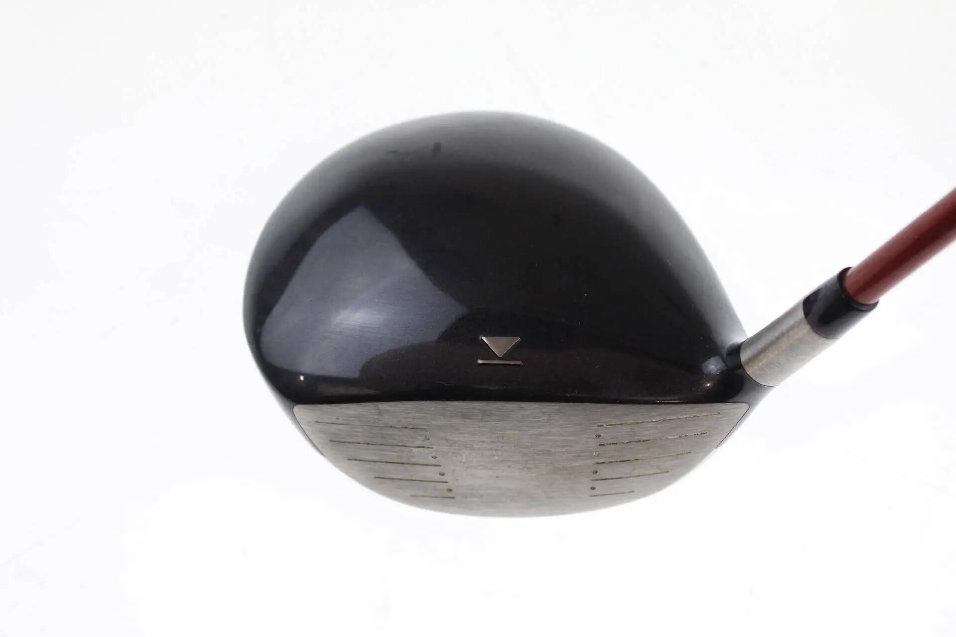 Seconde vie - Titleist 909D2 RH 10.5-deg Driver - Good 3/5
