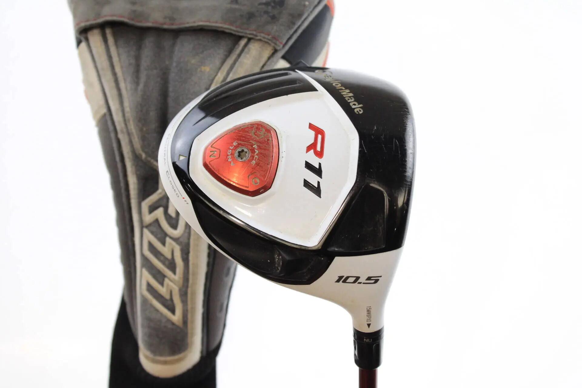 TAYLORMADE picture