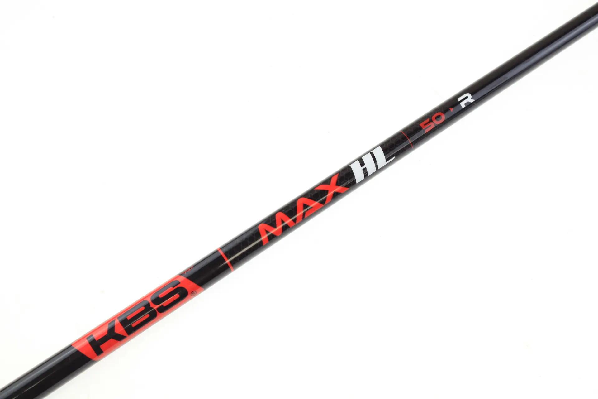Seconde vie - TaylorMade Qi35 LH 10.5-deg Driver - Excellent 4/5