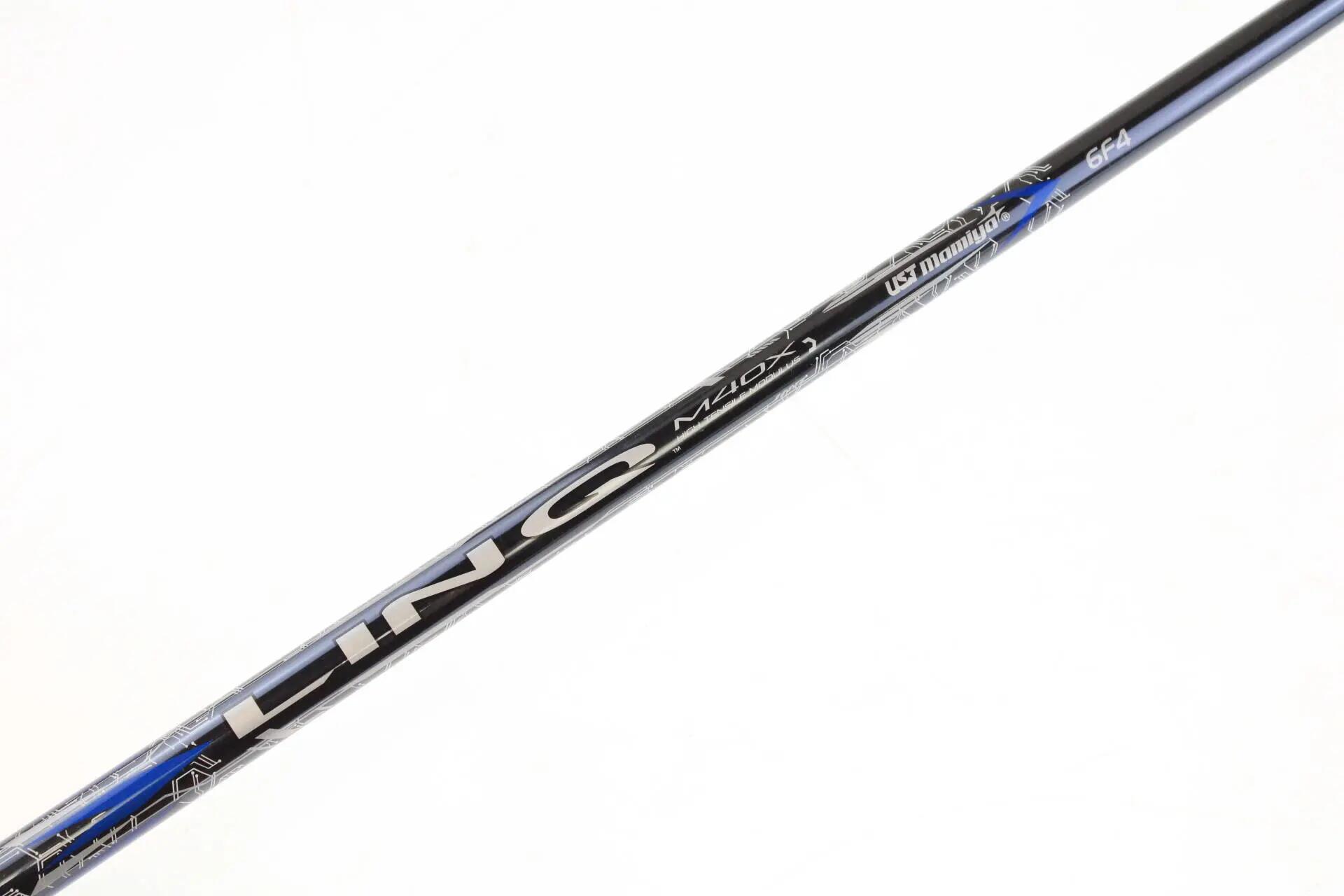Seconde vie - Cobra DARKSPEED LS RH 9-deg Driver - Excellent 4/5