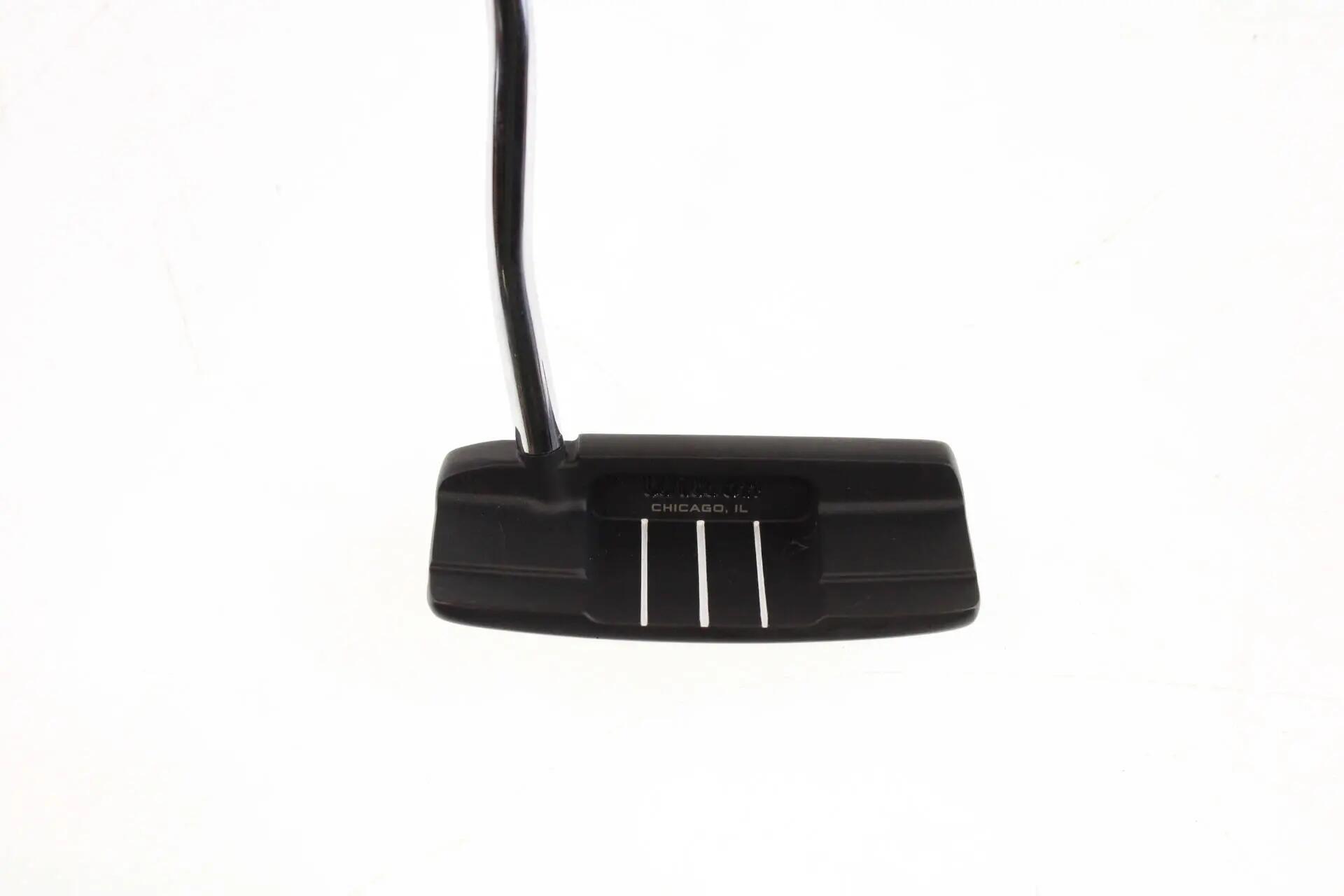 Seconde vie - Wilson Infinite West Loop 2024 RH Putter - Very good 3/5