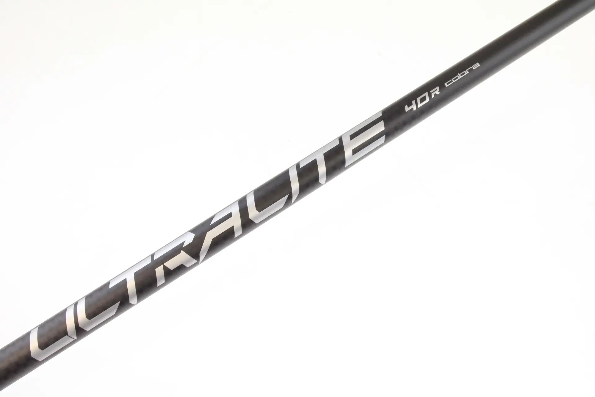 Seconde vie - Cobra AIR-X 2024 Offset LH 10.5-deg Driver - Excellent 4/5