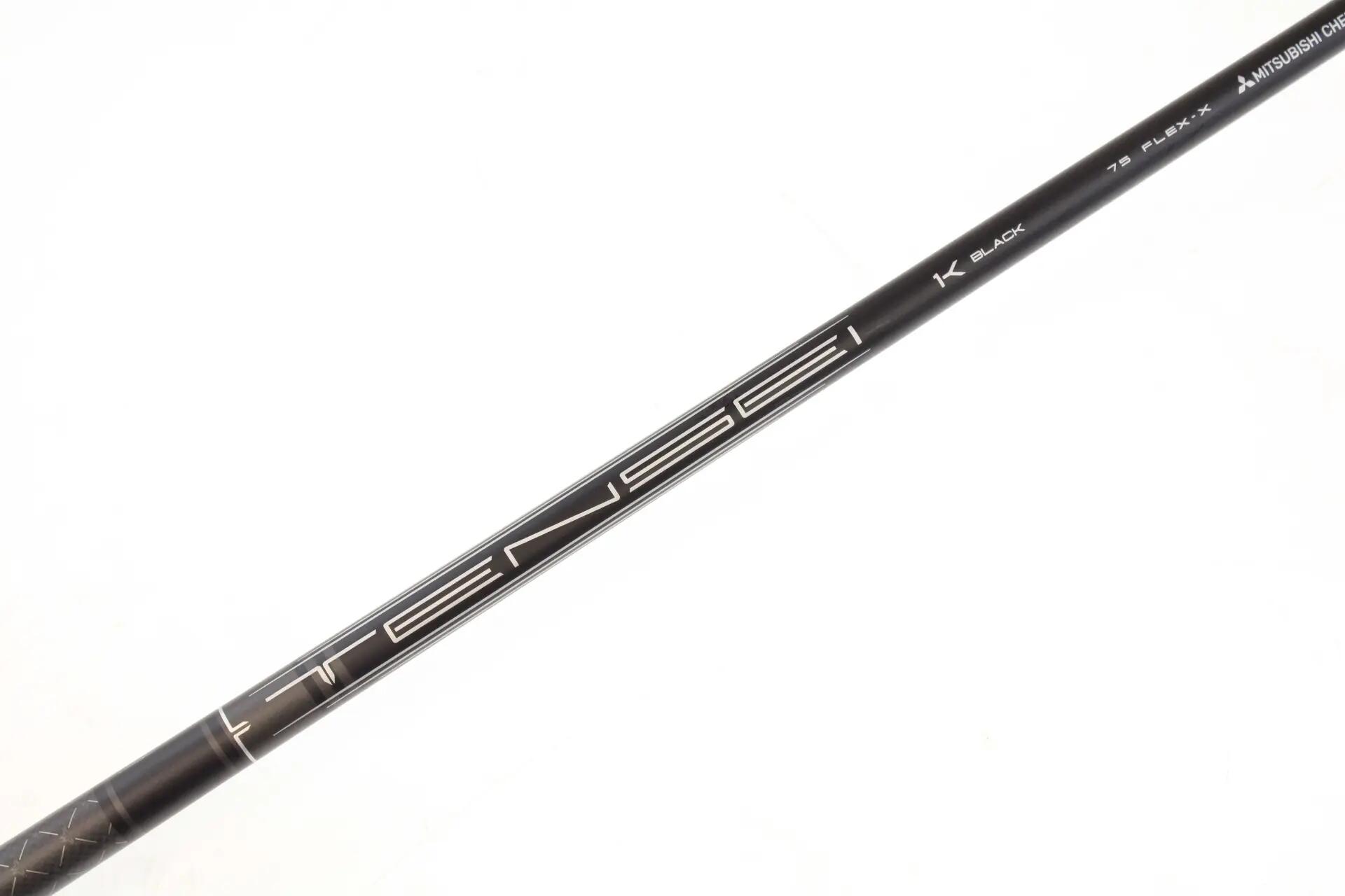 Seconde vie - Callaway Elyte Triple Diamond RH 9-deg Driver - Very good 4/6