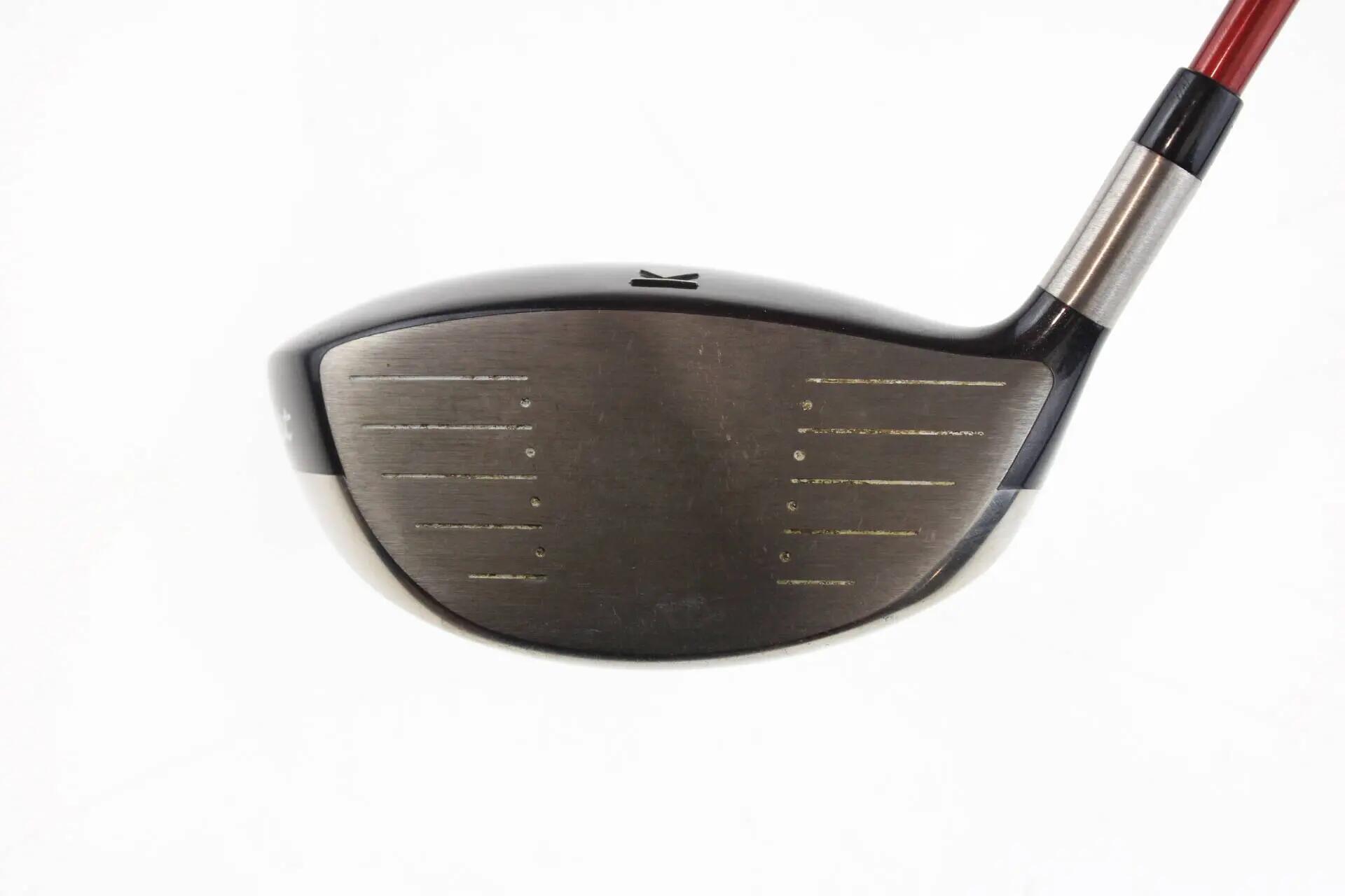 Seconde vie - Titleist 909D2 RH 10.5-deg Driver - Good 2/5
