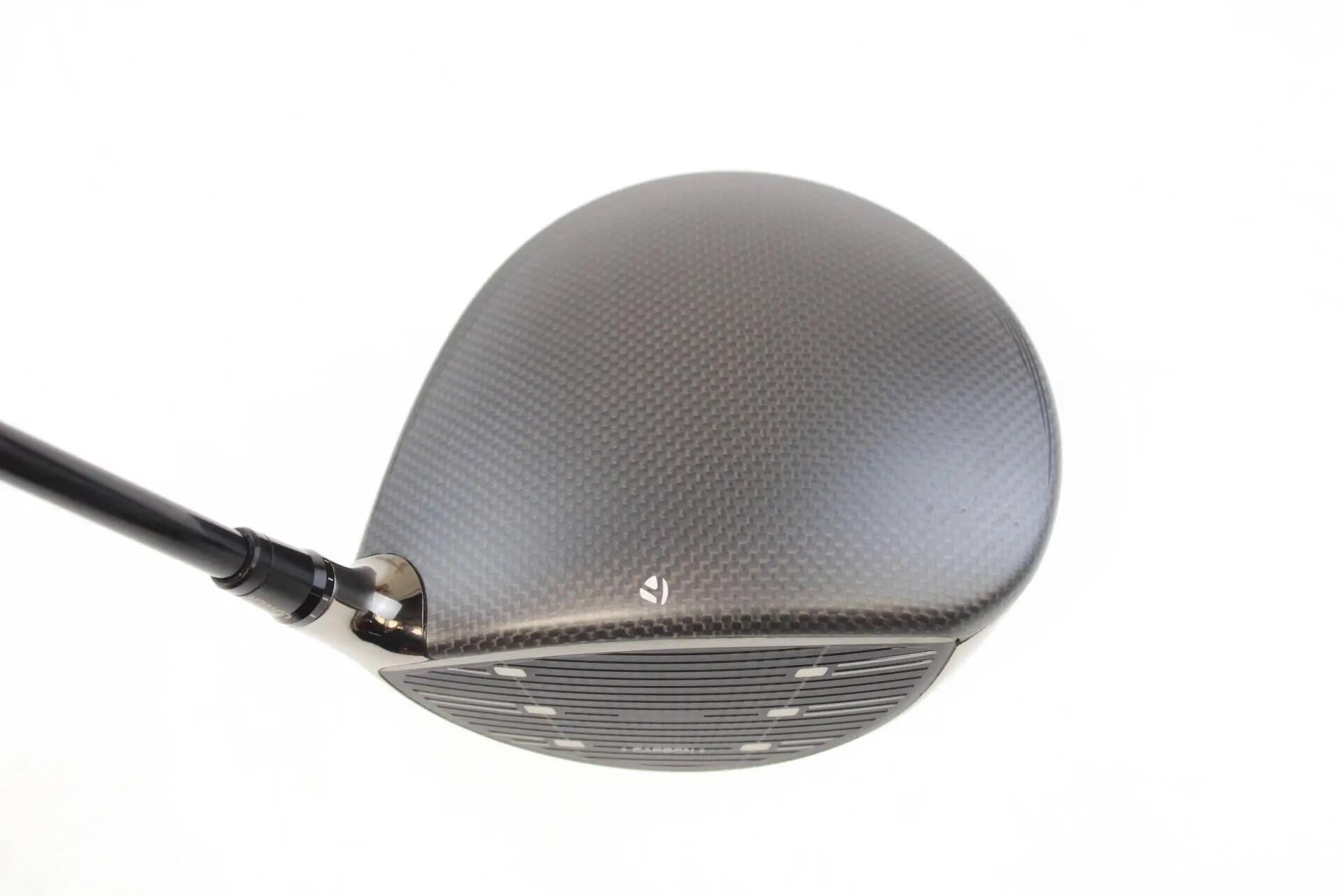 Seconde vie - TaylorMade Qi35 LH 10.5-deg Driver - Excellent 3/5