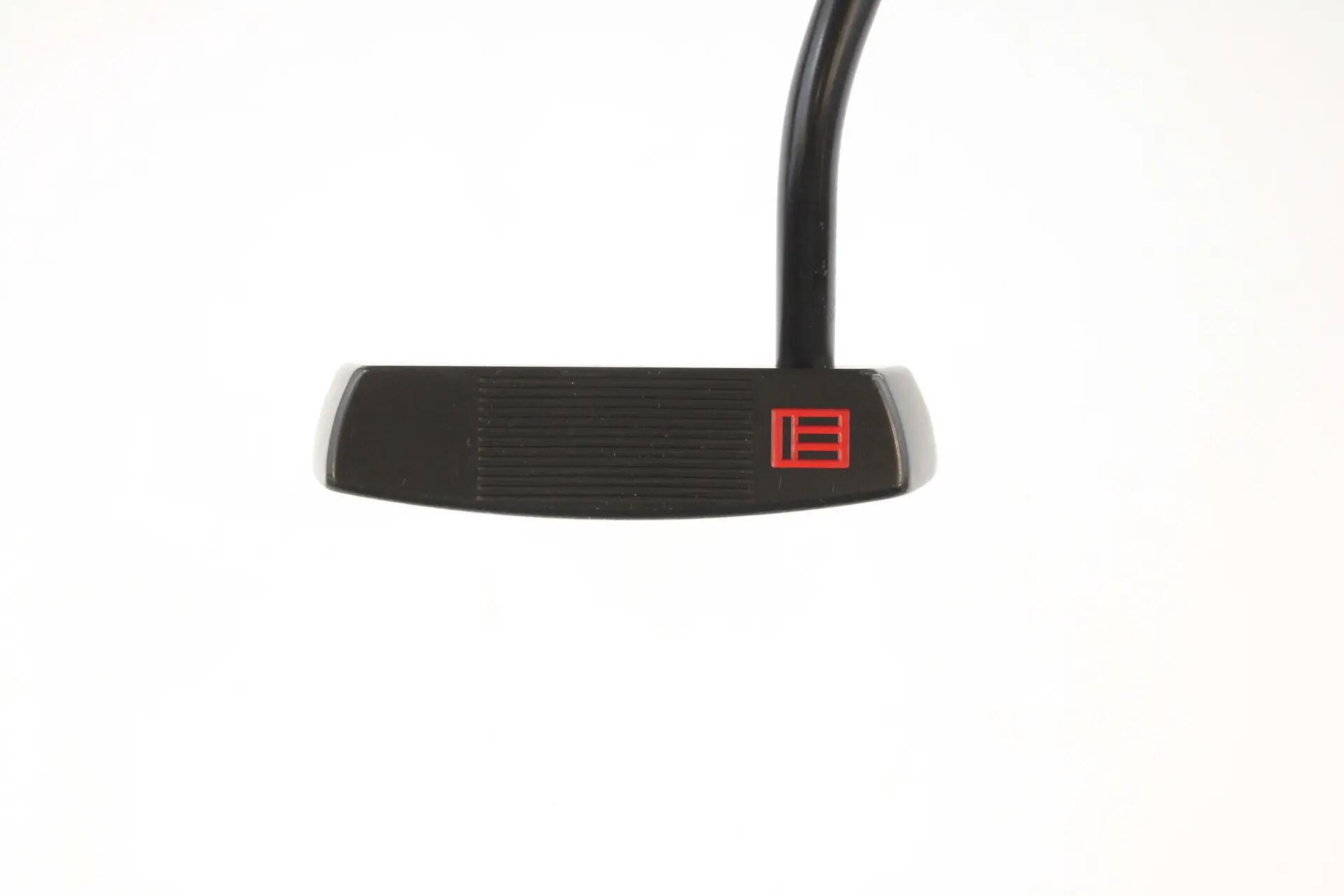 Seconde vie - Evnroll ER5 Black RH Putter - Good 2/5