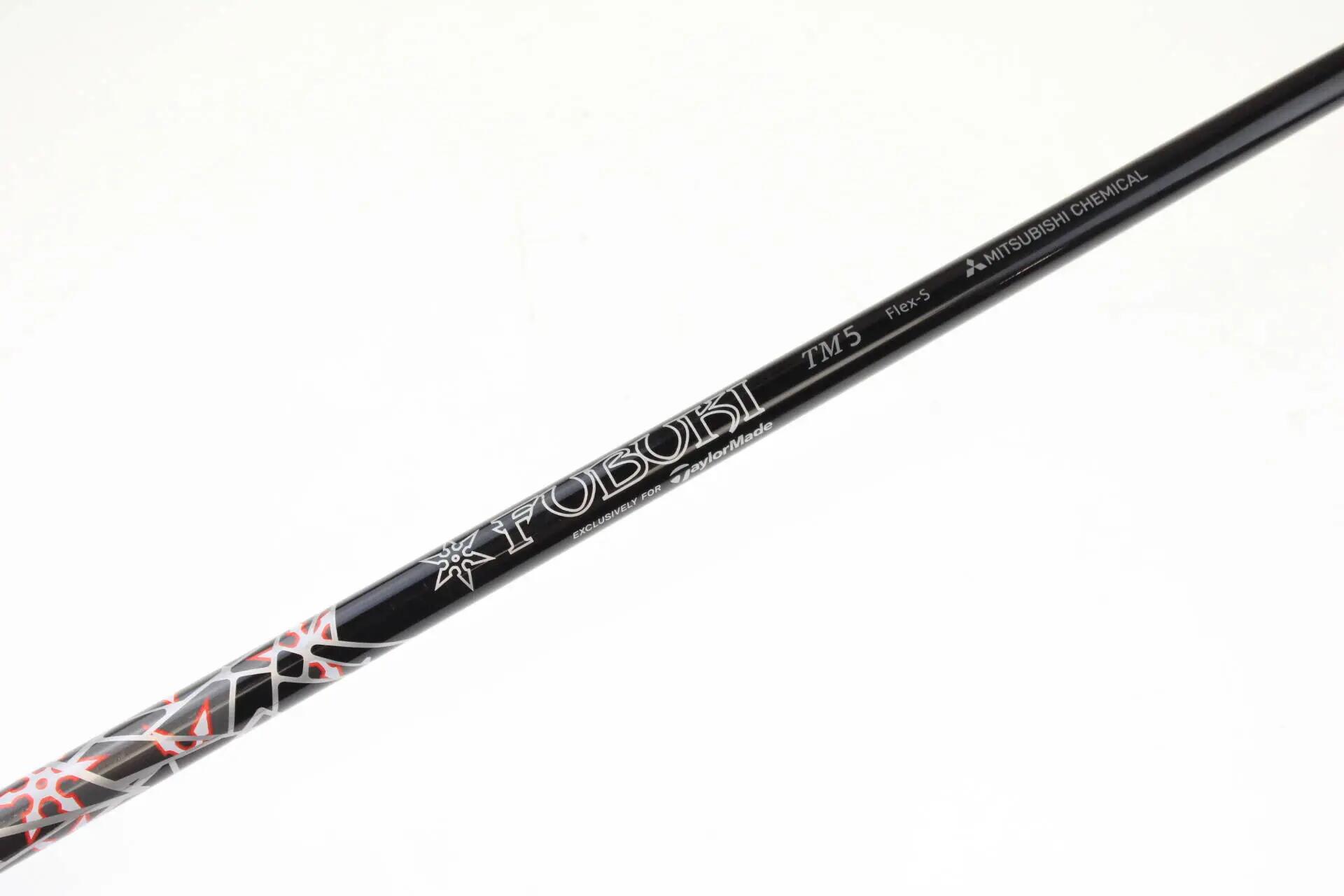 Seconde vie - TaylorMade M4 RH 9.5-deg Driver - Good 4/5