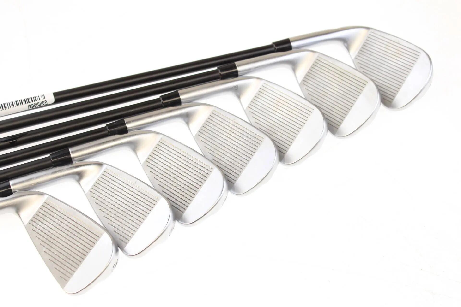 Seconde vie - Ping i530 RH 4-PW Iron Set - Good 2/5