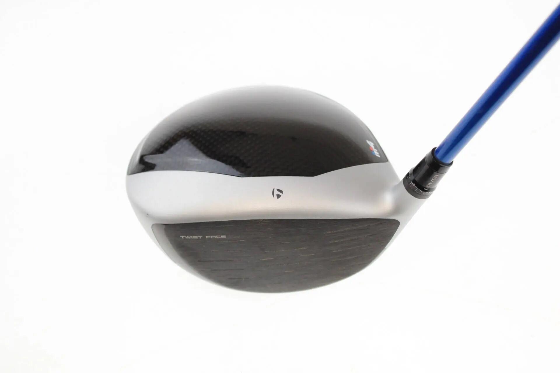 Seconde vie - TaylorMade M4 RH 9.5-deg Driver - Very good 3/5