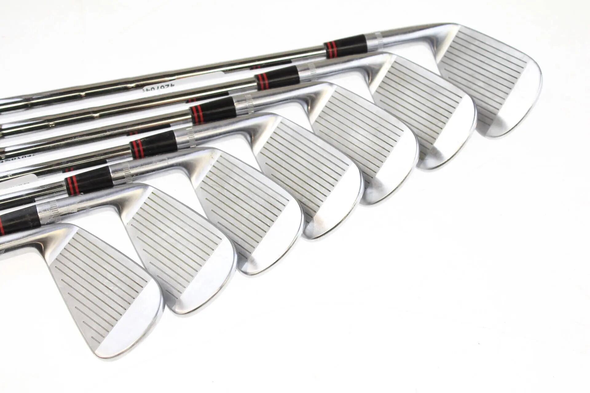 Seconde vie - Ben Hogan PTX Tour RH 4-PW Iron Set - Very good 2/5