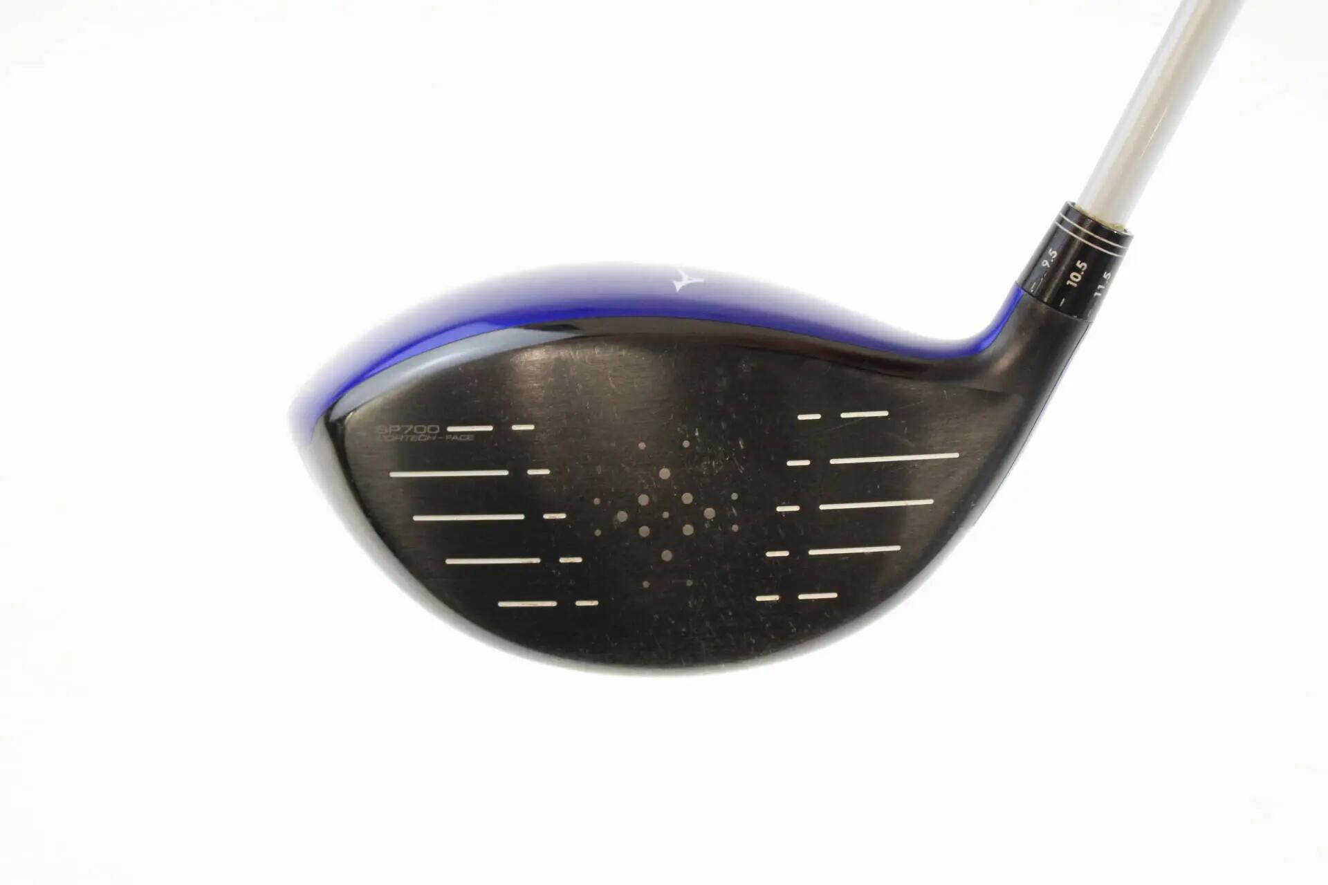 Seconde vie - Mizuno ST 180 RH 10.5-deg Driver - Good 2/5