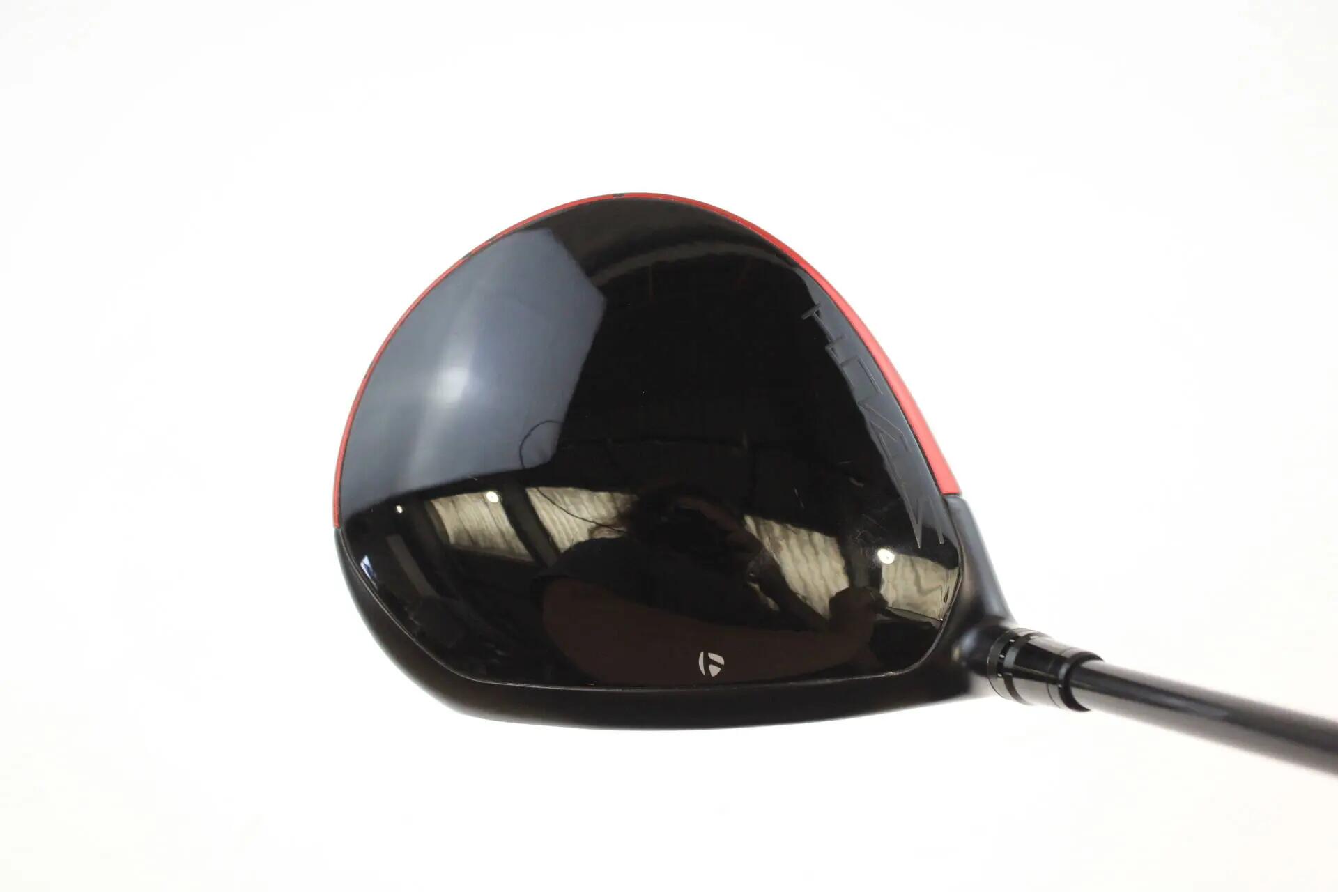 Seconde vie - TaylorMade Stealth 2 RH 10.5-deg Driver - Good 3/5