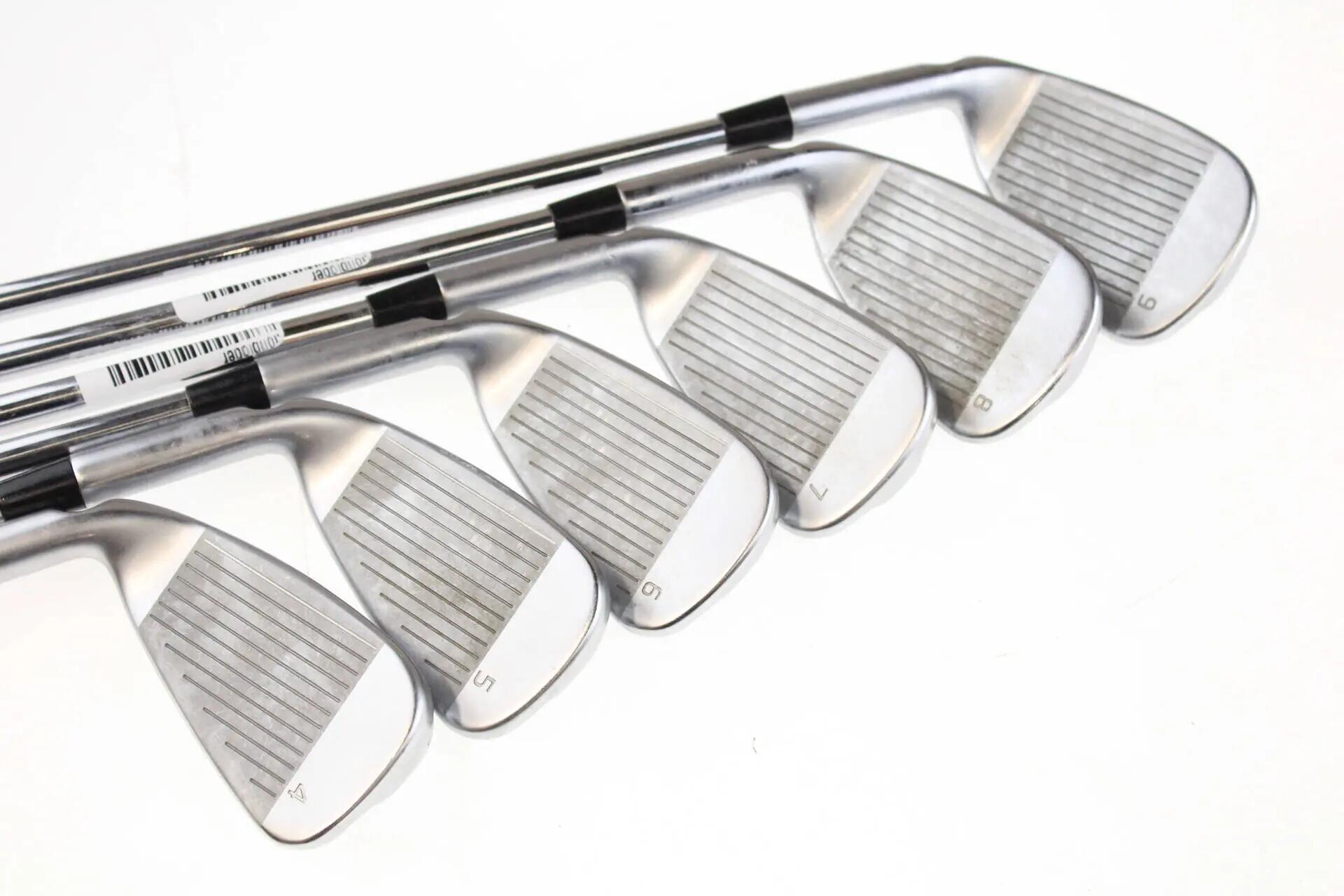 Seconde vie - Ping G425 RH 4-9 Iron Set - Good 2/5