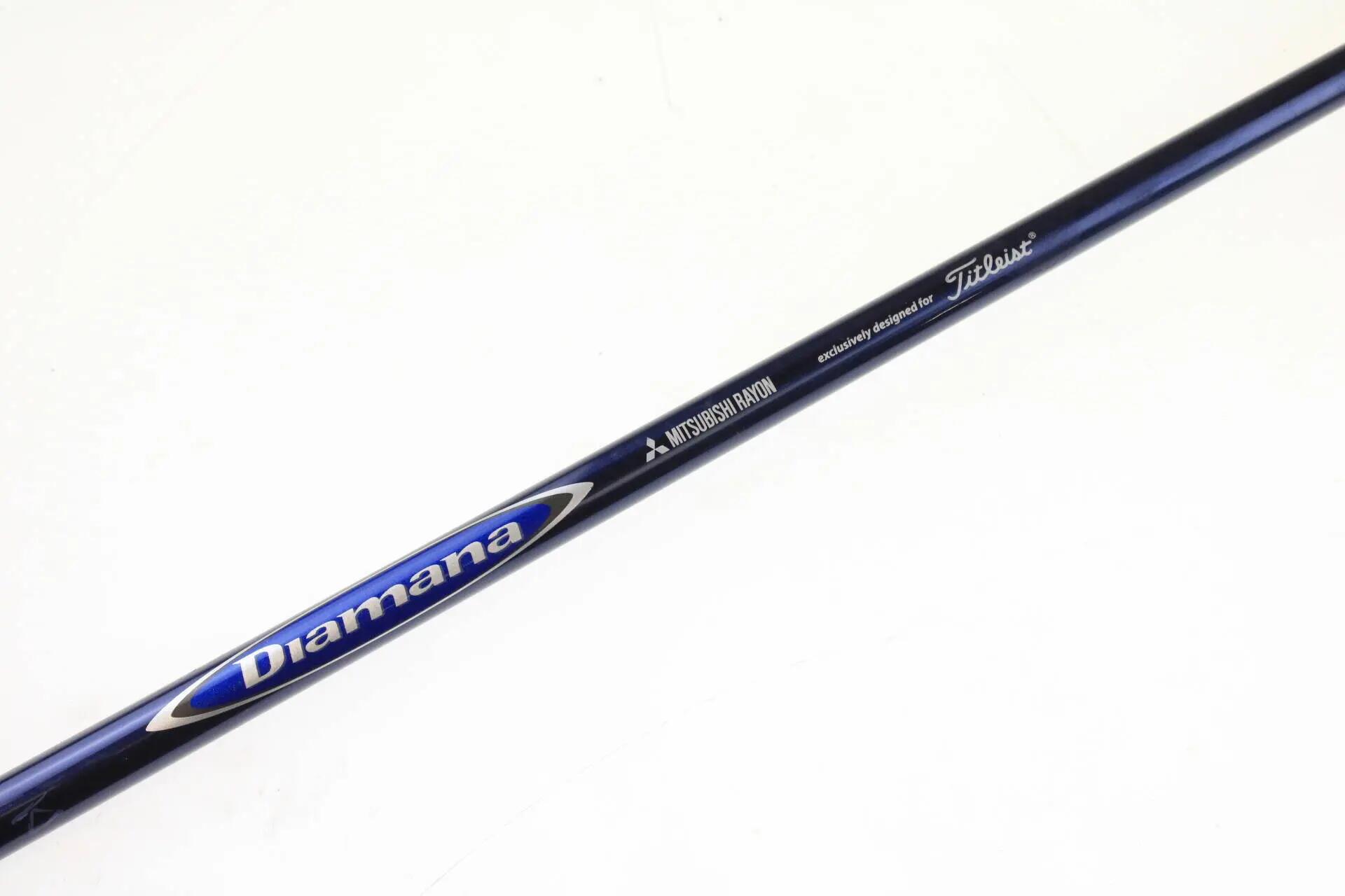 Seconde vie - Titleist 910D3 RH 8.5-deg Driver - Good 5/6