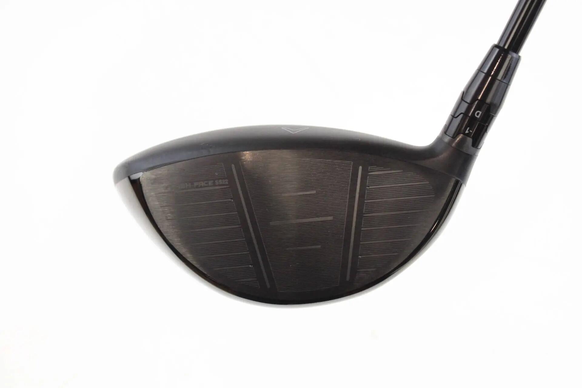 Seconde vie - Callaway Rogue ST Max LS RH 10.5-deg Driver - Good 2/5