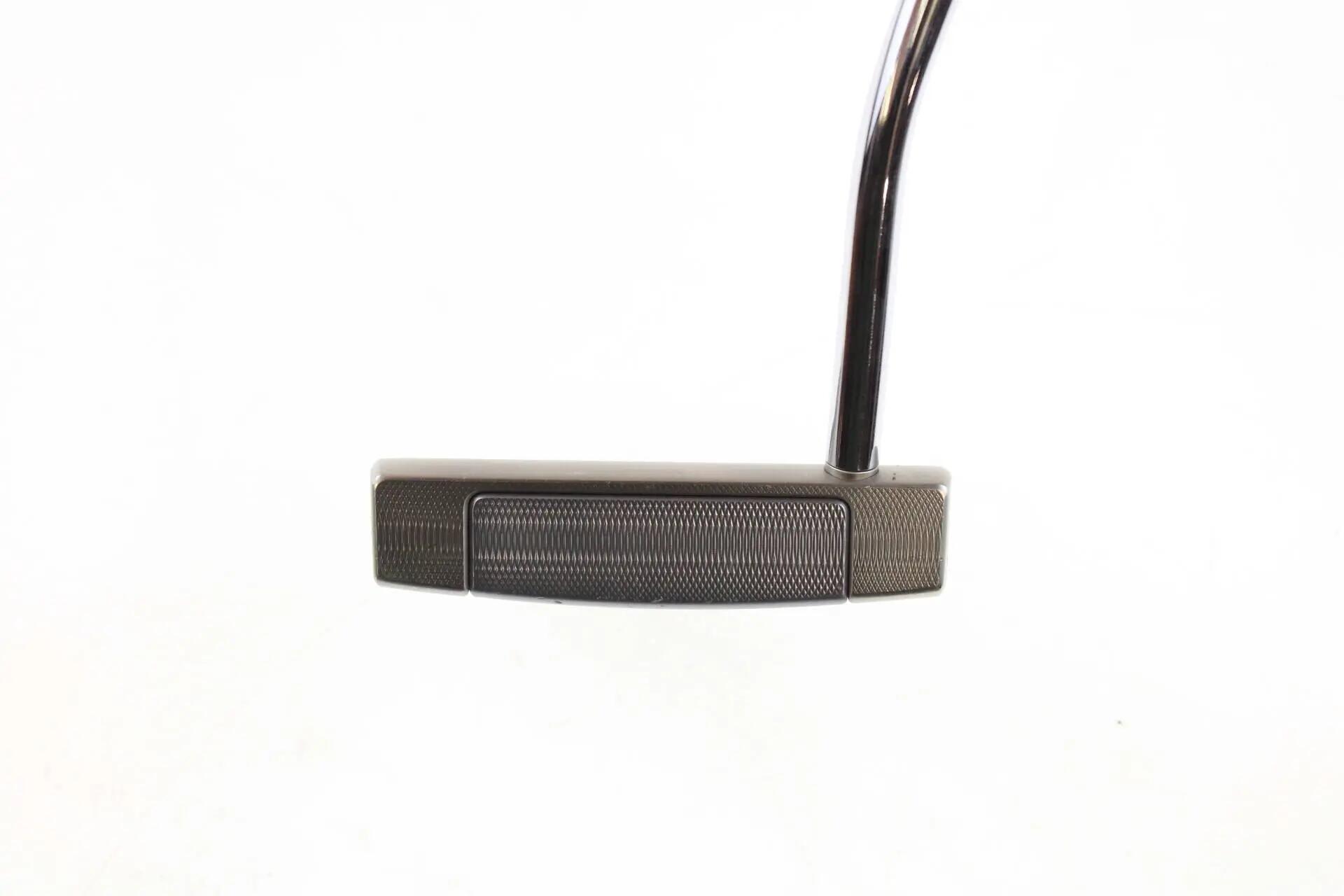 Seconde vie - Scotty Cameron 2018 Select Fastback RH Putter - Good 2/5