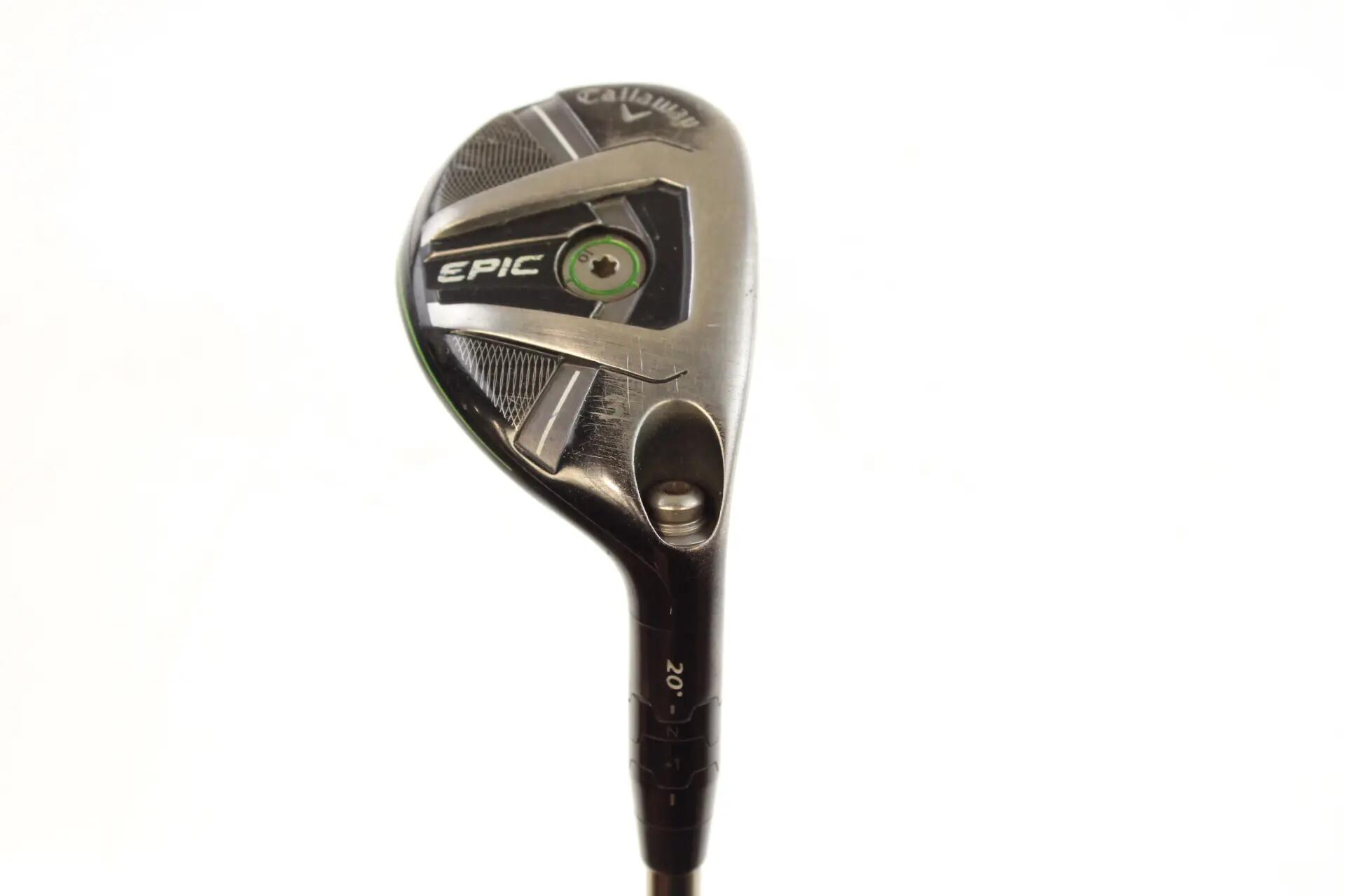 CALLAWAY picture