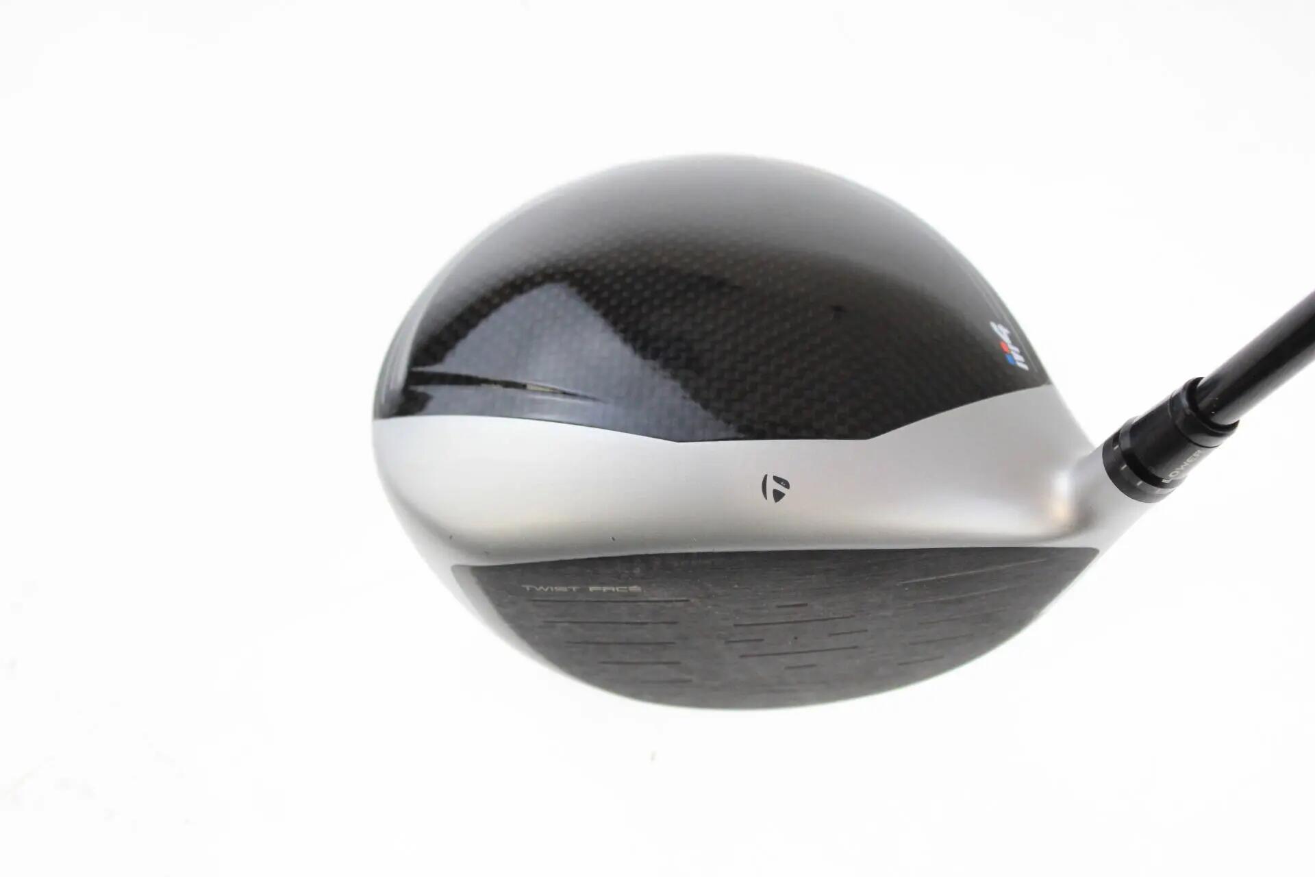 Seconde vie - TaylorMade M4 RH 9.5-deg Driver - Good 3/5