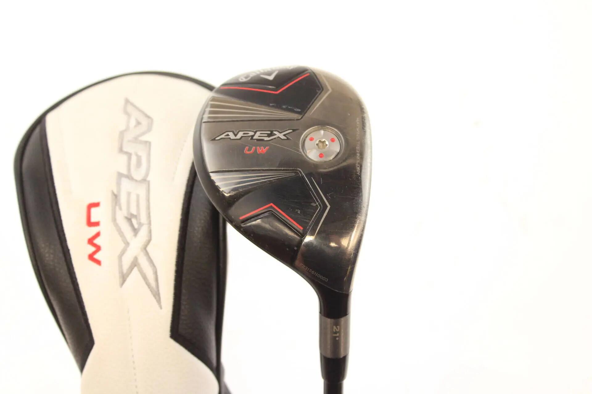 CALLAWAY picture