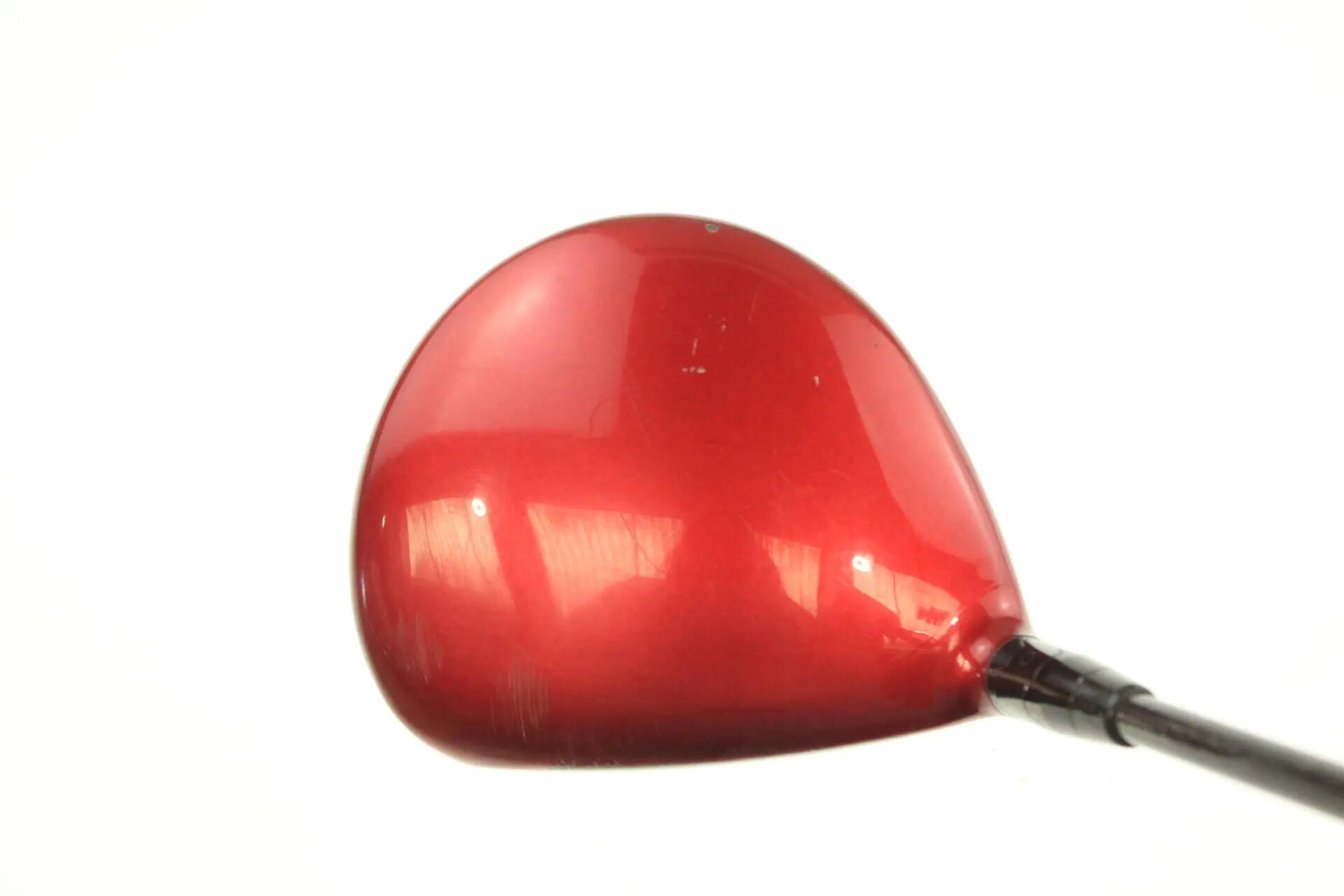 Seconde vie - Callaway RAZR Fit Xtreme RH 11.5-deg Driver - Sufficient 3/5