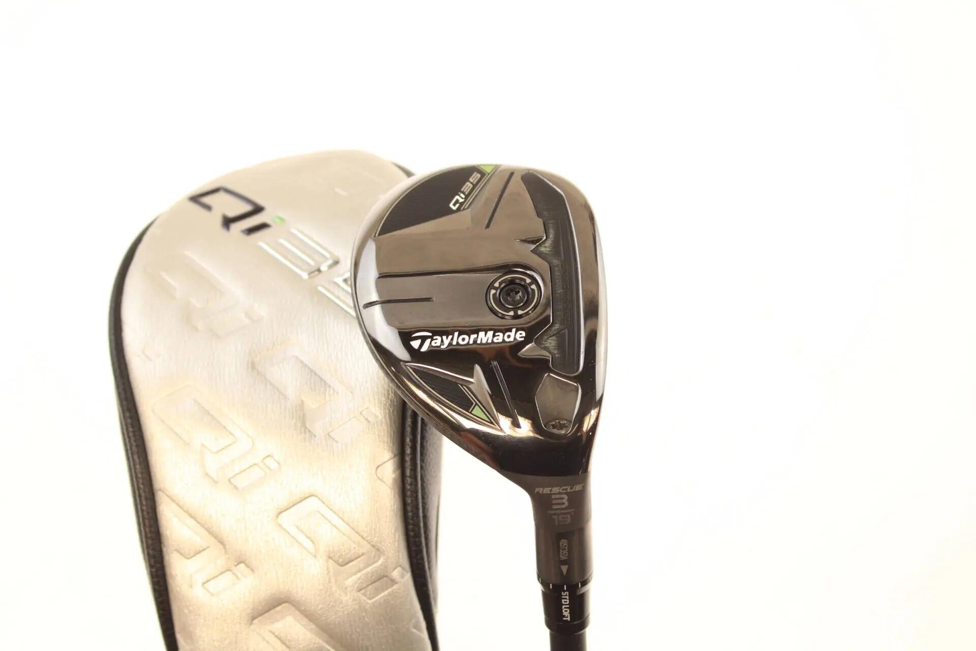 TAYLORMADE picture