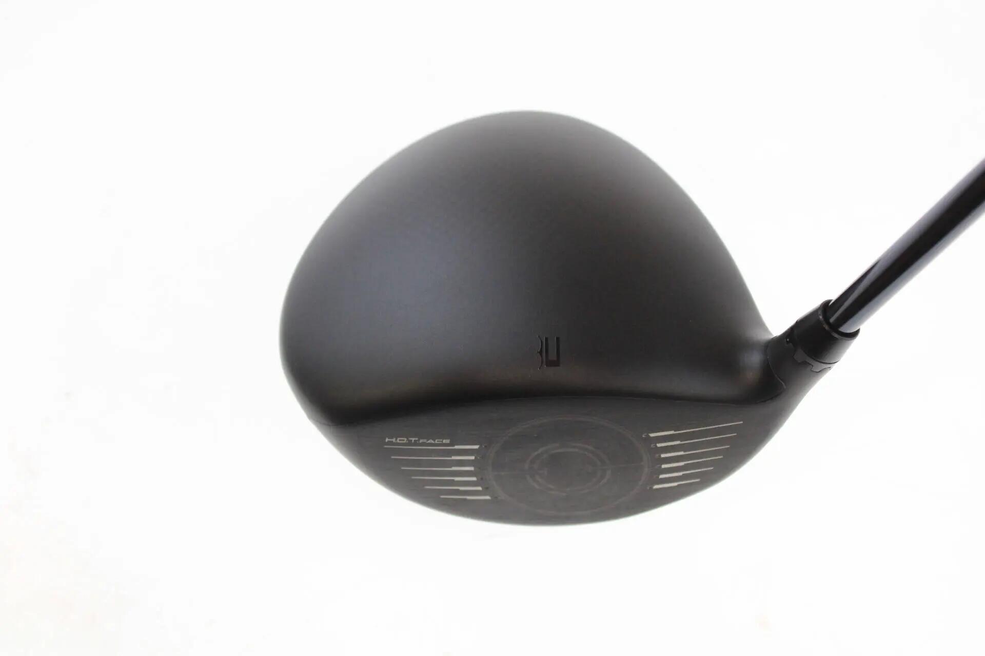 Seconde vie - Cobra DARKSPEED LS RH 9-deg Driver - Excellent 3/5