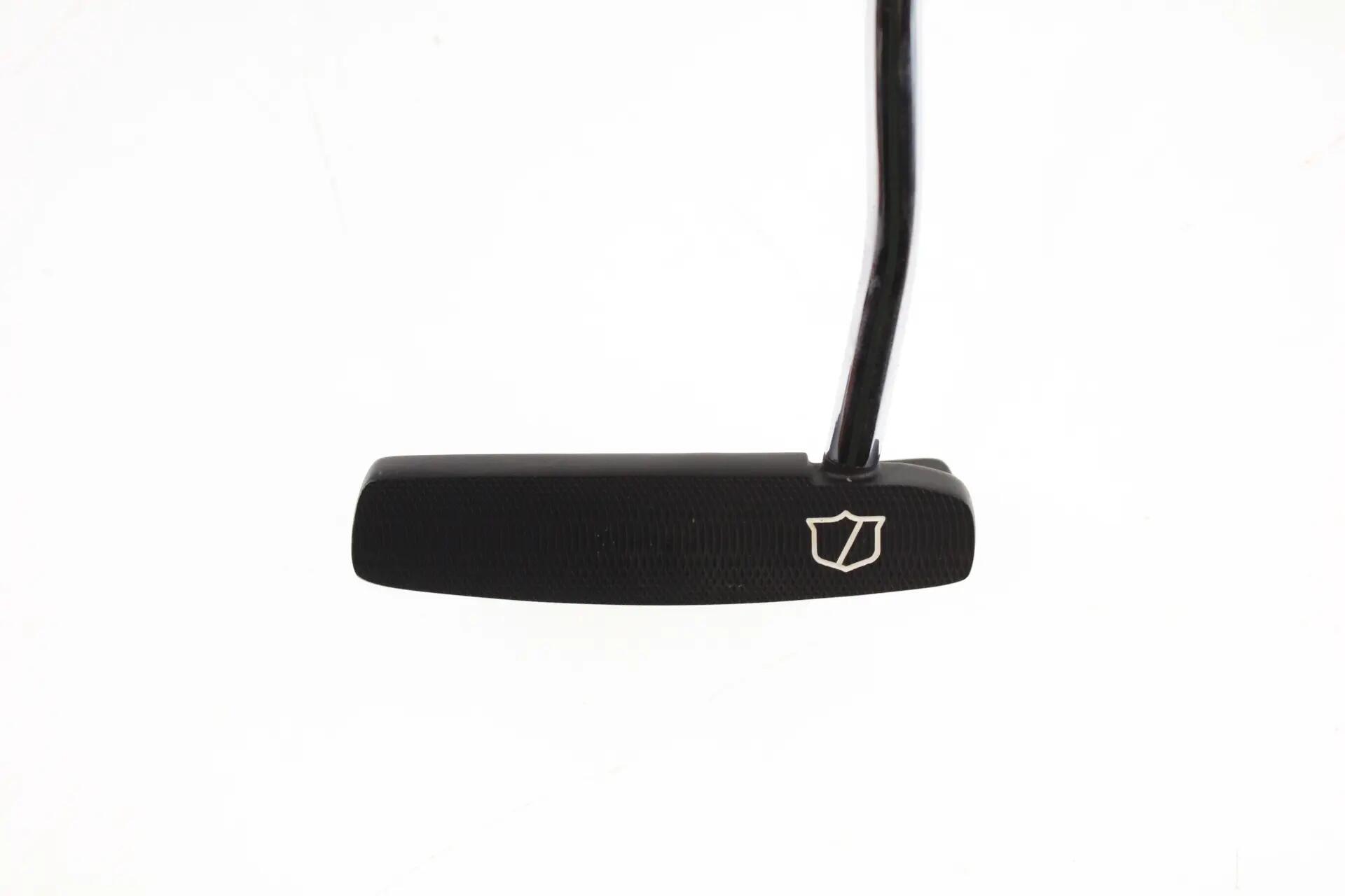 Seconde vie - Wilson Infinite West Loop 2024 RH Putter - Very good 2/5